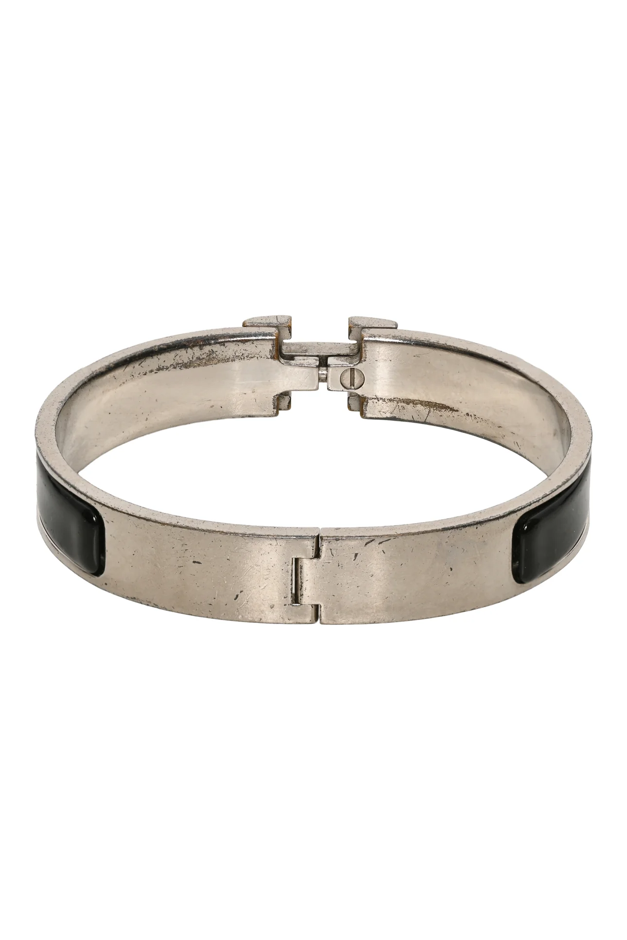 Hermes 2013 Clic H Bracelet - Image 2