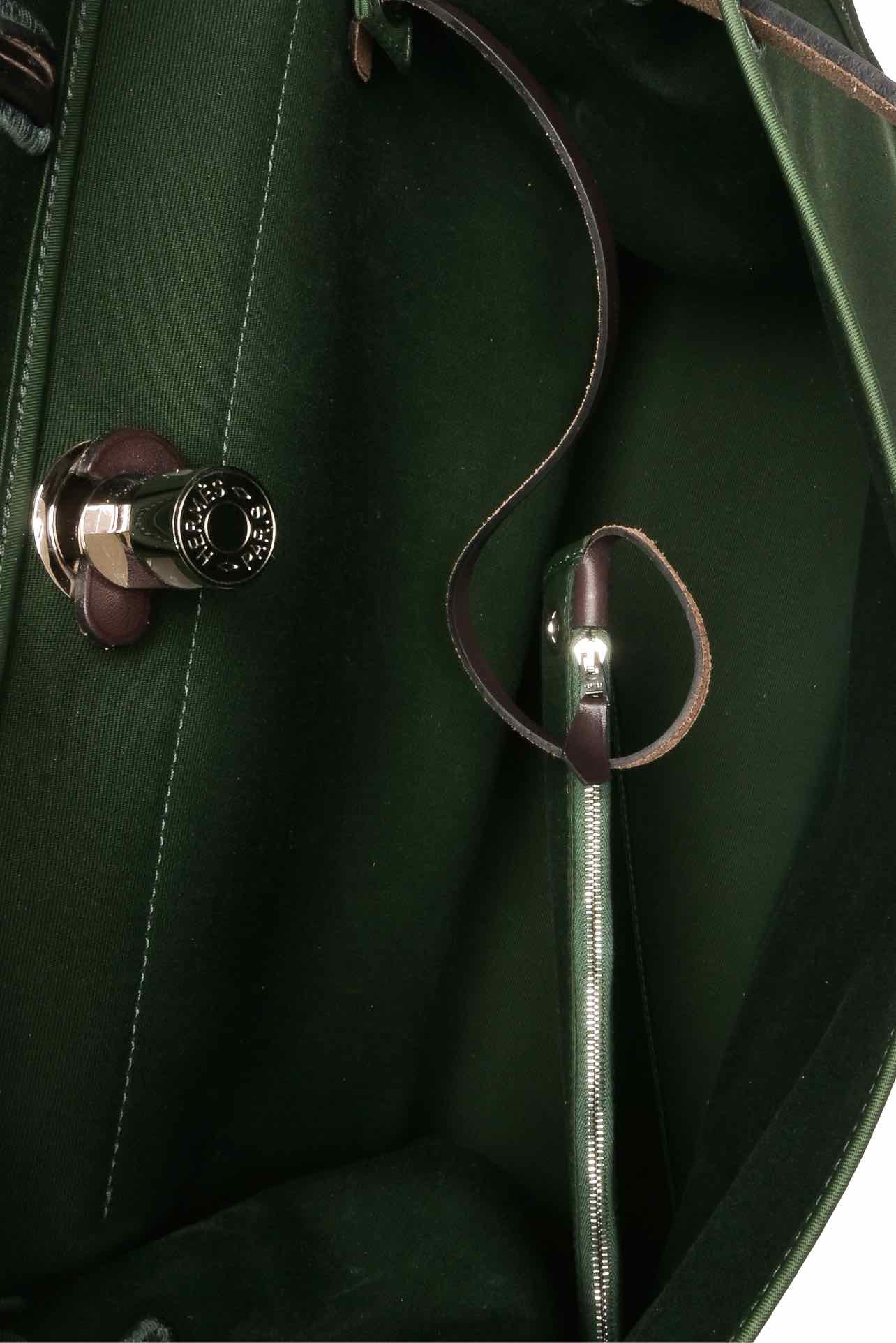 Hermes 2014 Herbag 39 - Image 11
