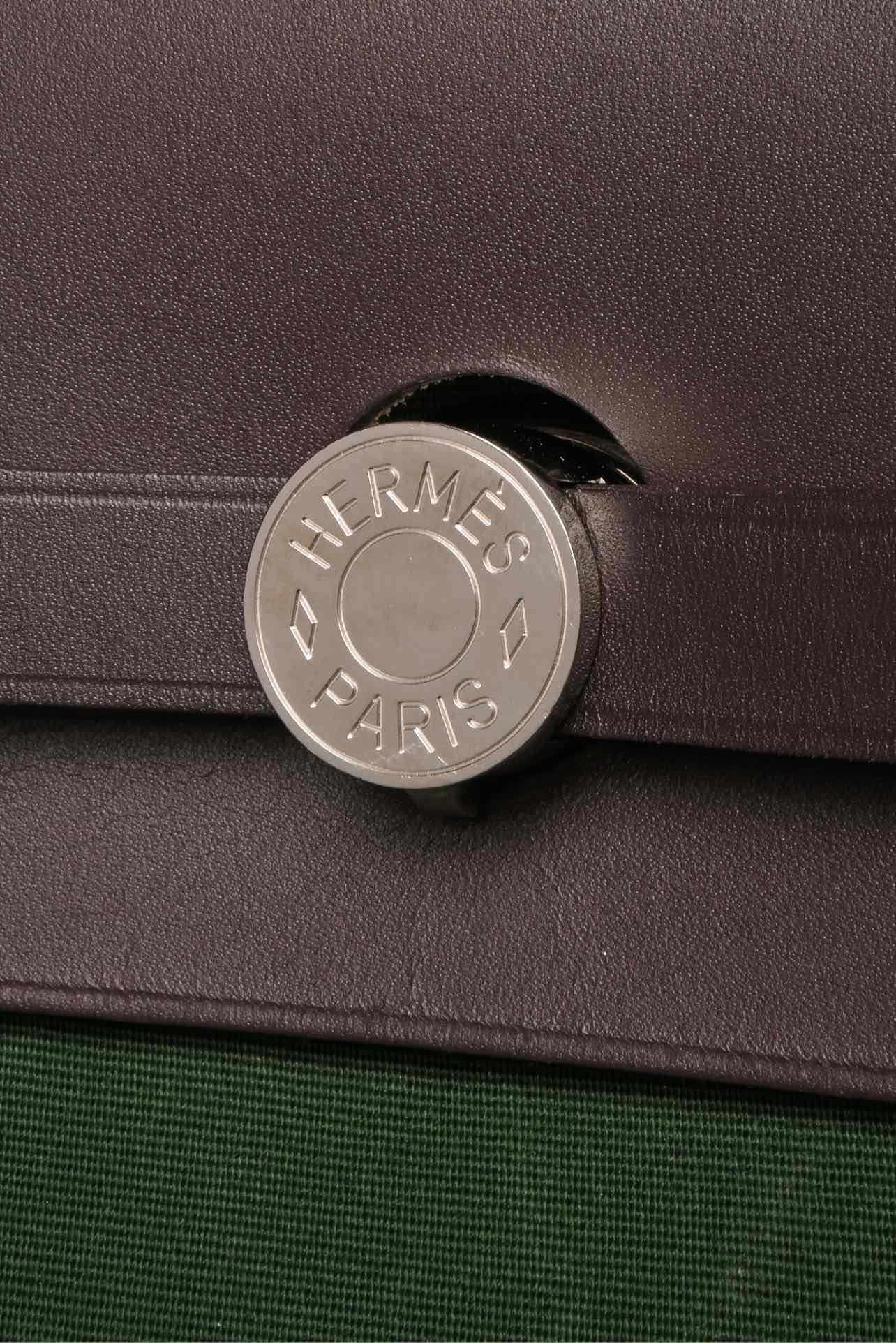 Hermes 2014 Herbag 39 - Image 3