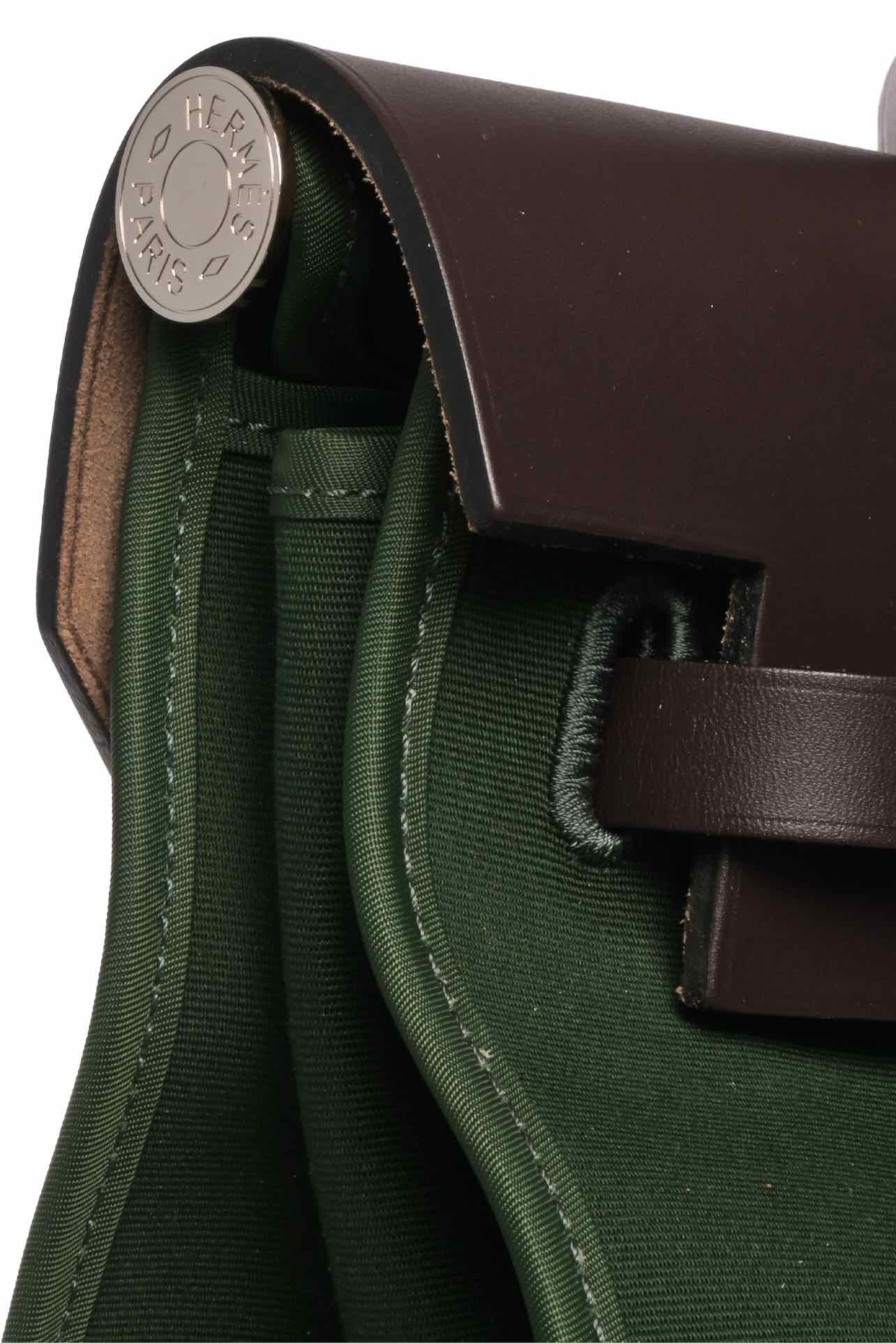 Hermes 2014 Herbag 39 - Image 4