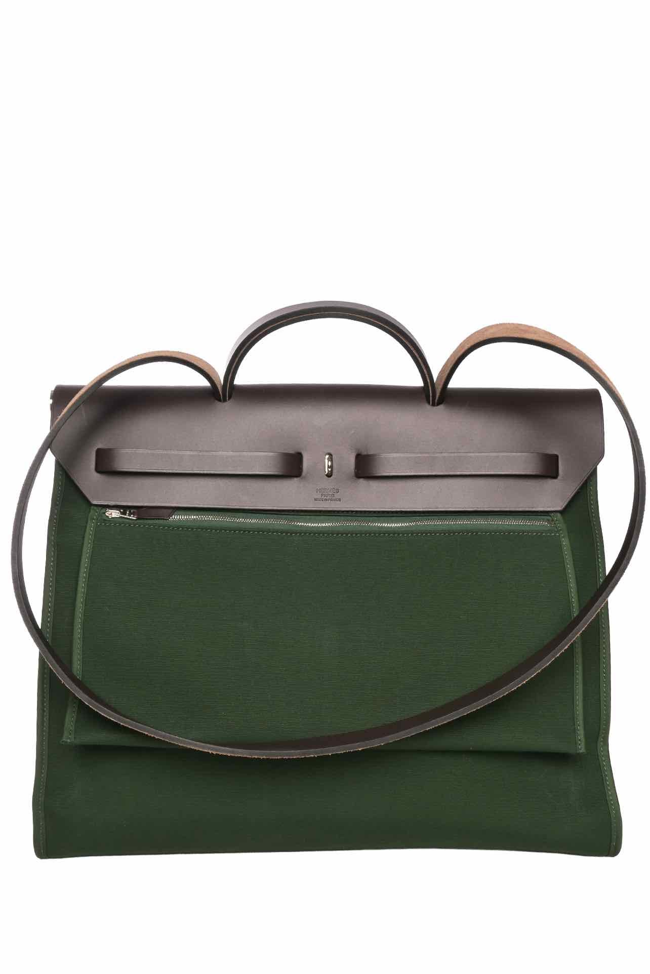 Hermes 2014 Herbag 39 - Image 5