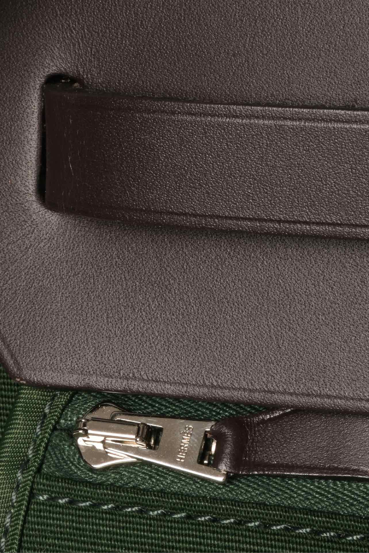 Hermes 2014 Herbag 39 - Image 7