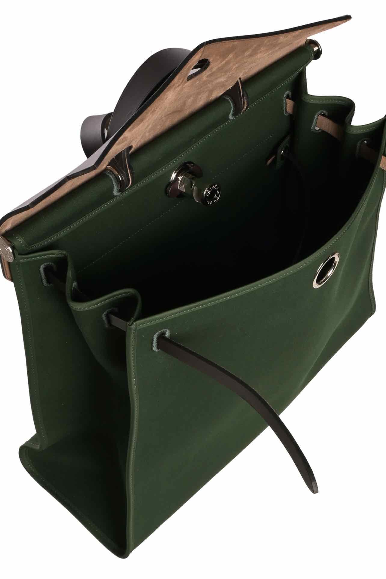 Hermes 2014 Herbag 39 - Image 9