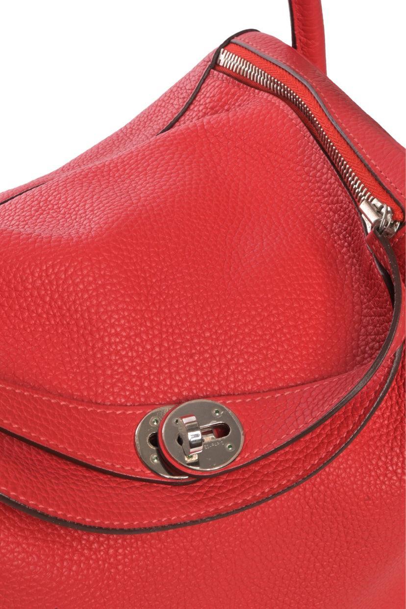 Hermes 2014 Lindy 30 - Image 6