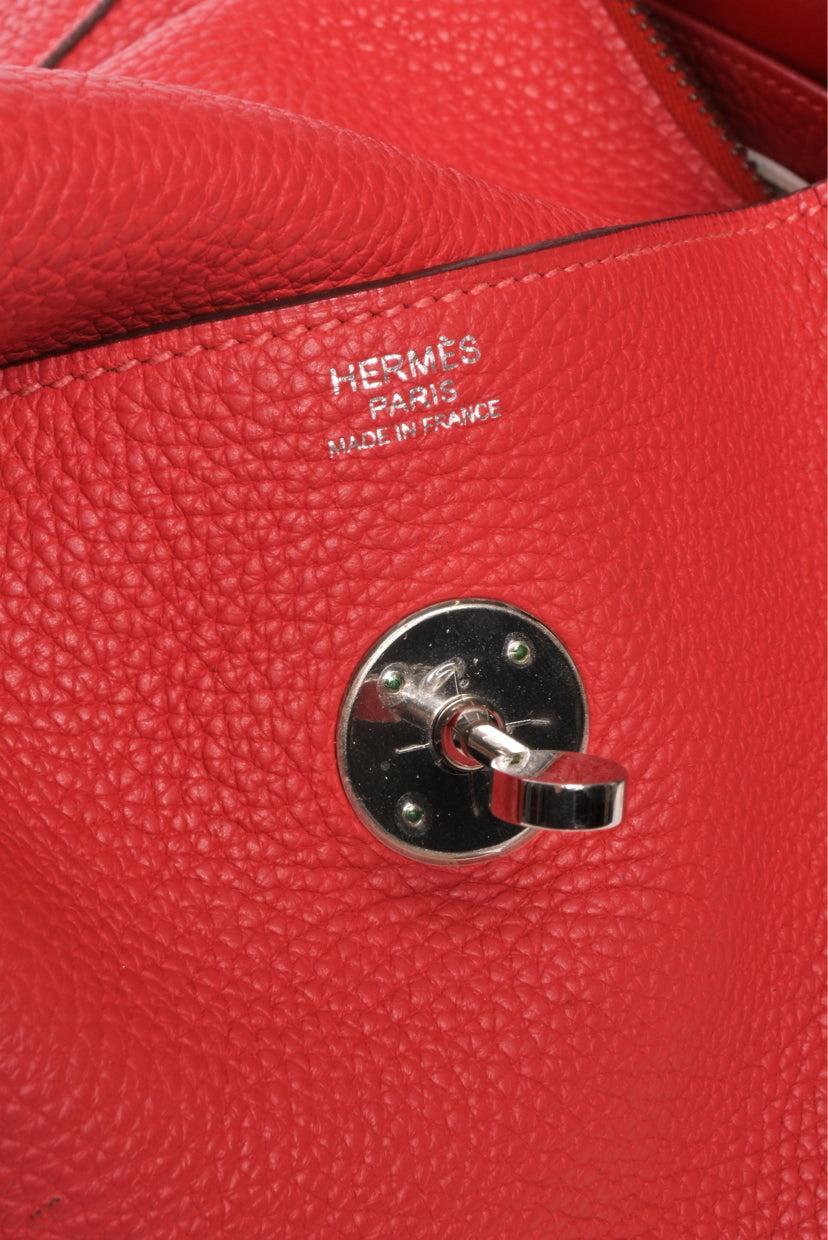 Hermes 2014 Lindy 30 - Image 7