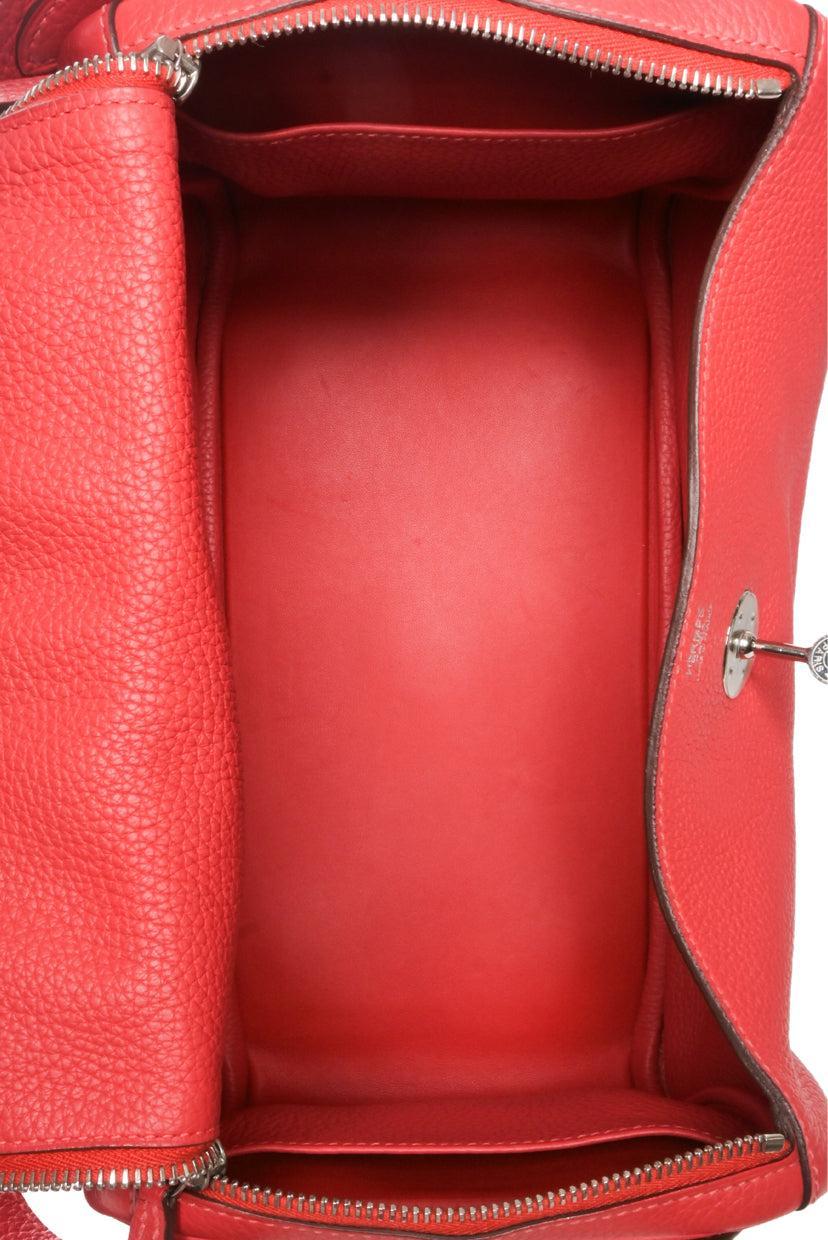 Hermes 2014 Lindy 30 - Image 9
