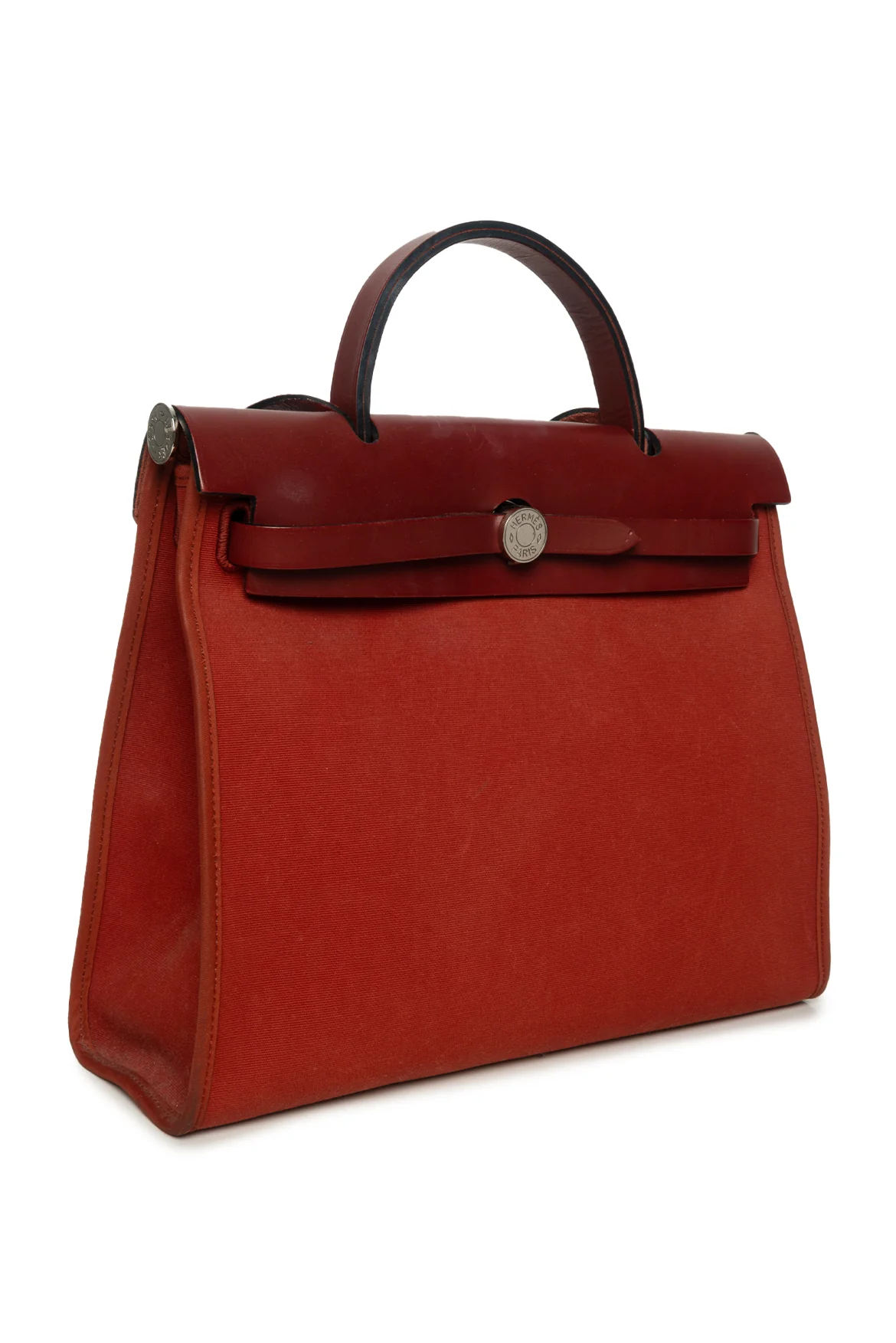 Hermes 2015 Hermes Herbag Zip 31 - Image 2