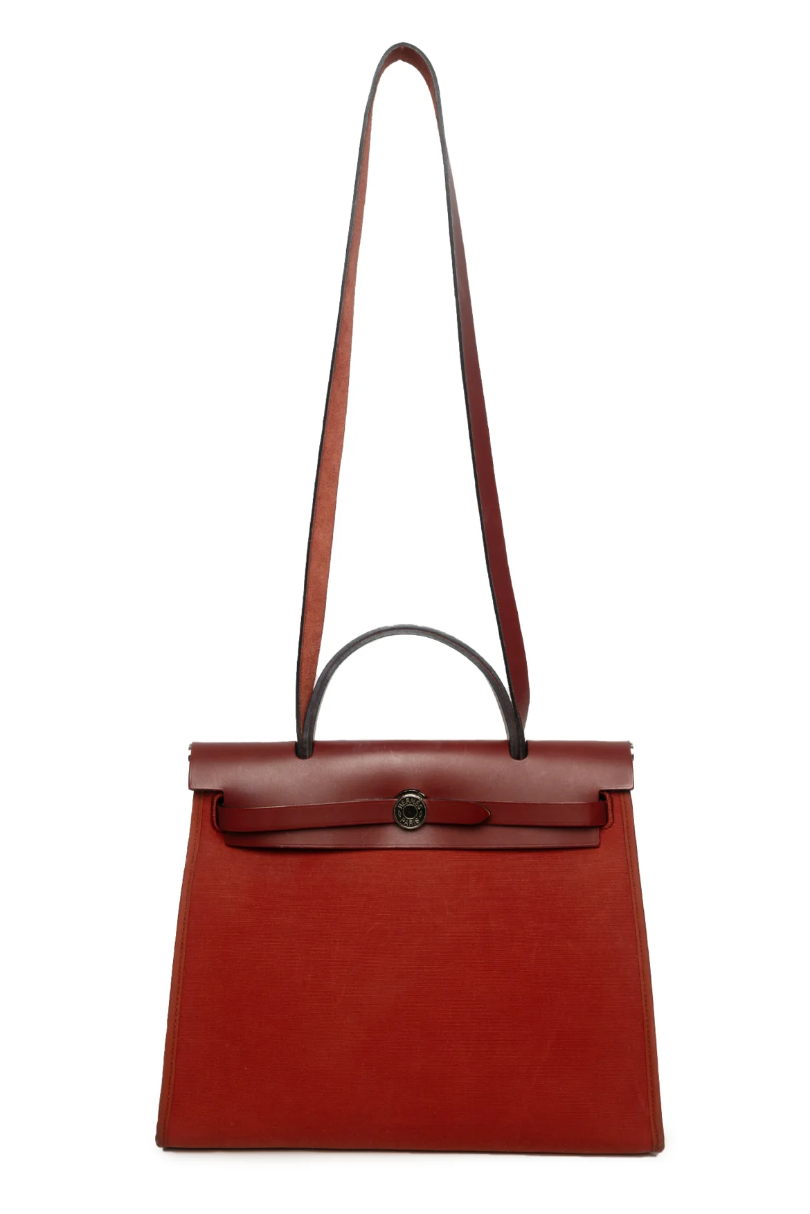 Hermes 2015 Hermes Herbag Zip 31 - Image 6
