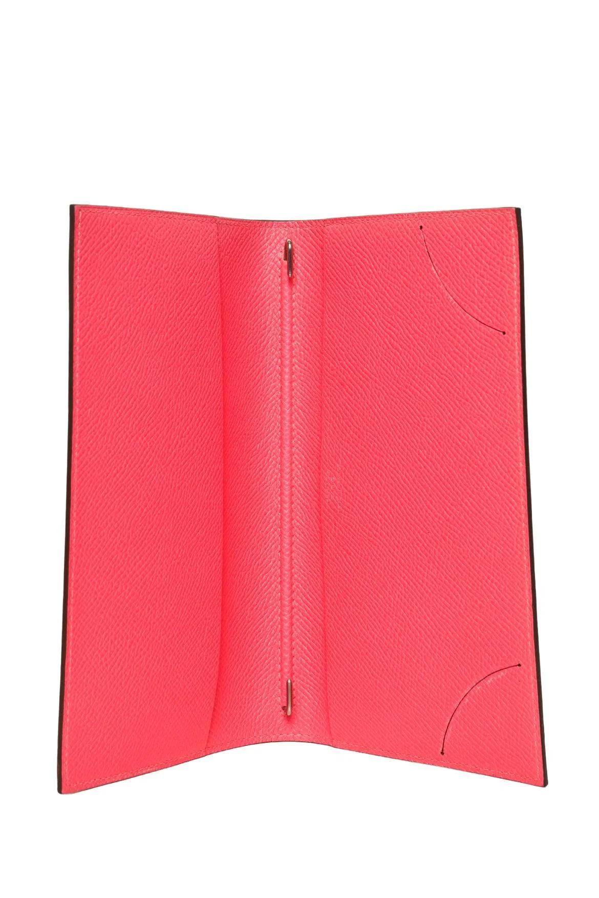 Hermes 2015 Vision II Simple Agenda Cover - Image 3