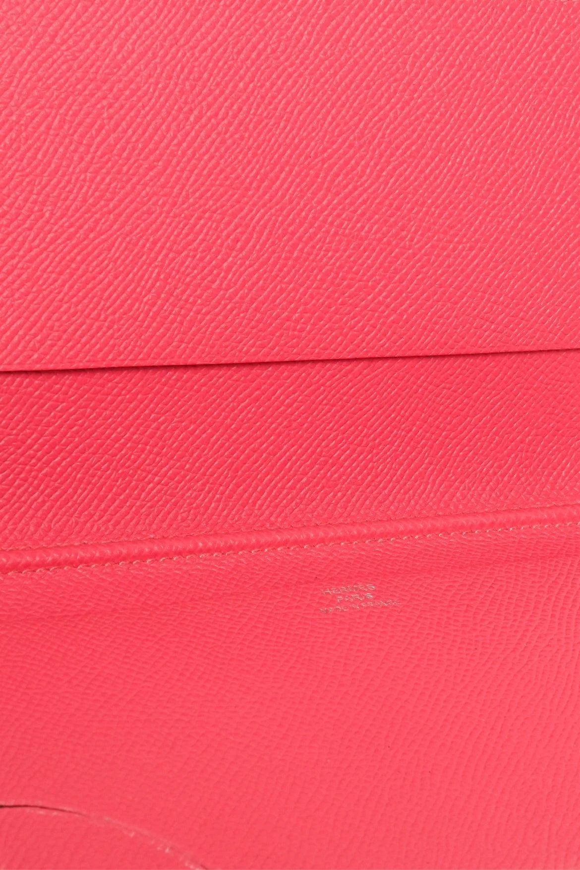 Hermes 2015 Vision II Simple Agenda Cover - Image 4