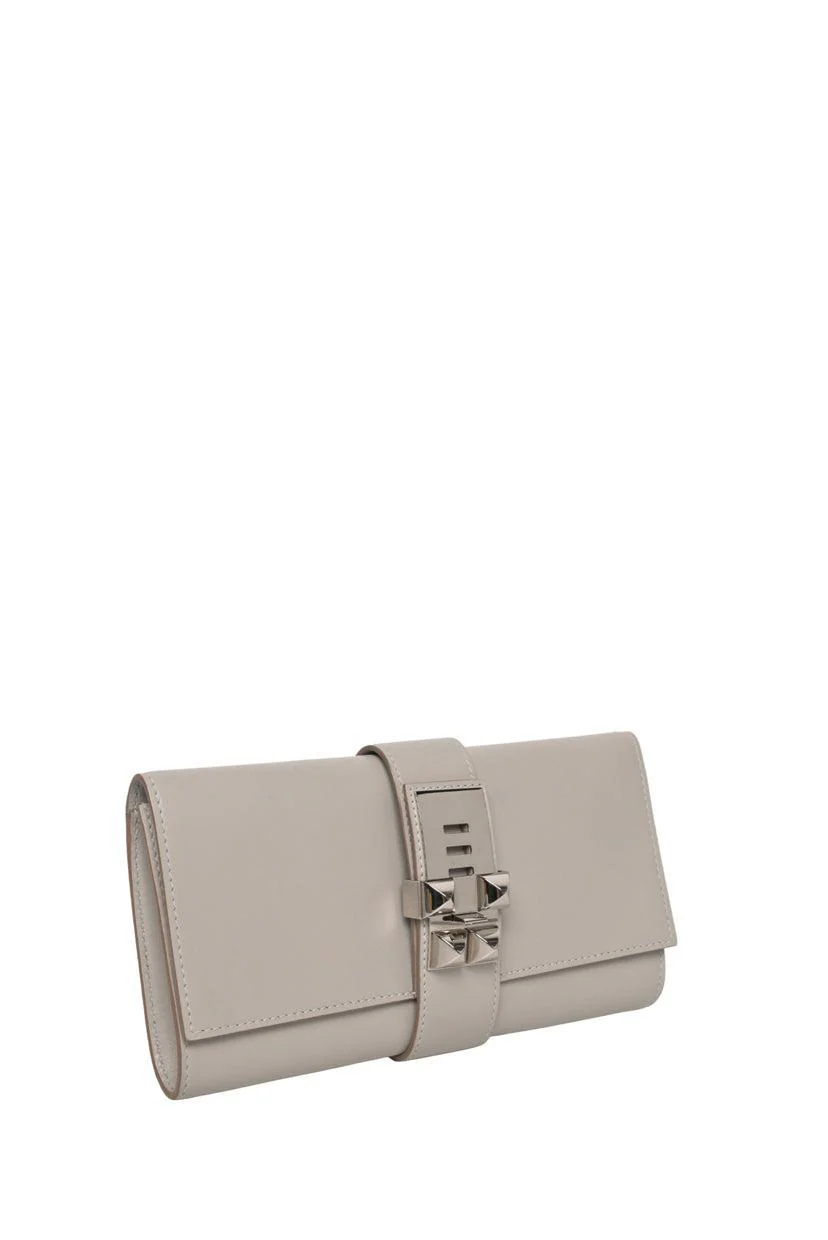 Hermes 2016 Medor 23 Clutch - Image 2
