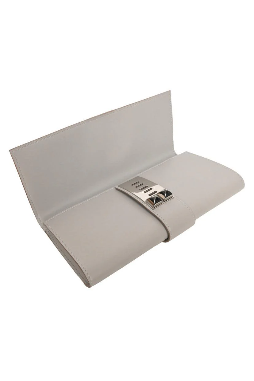 Hermes 2016 Medor 23 Clutch - Image 5