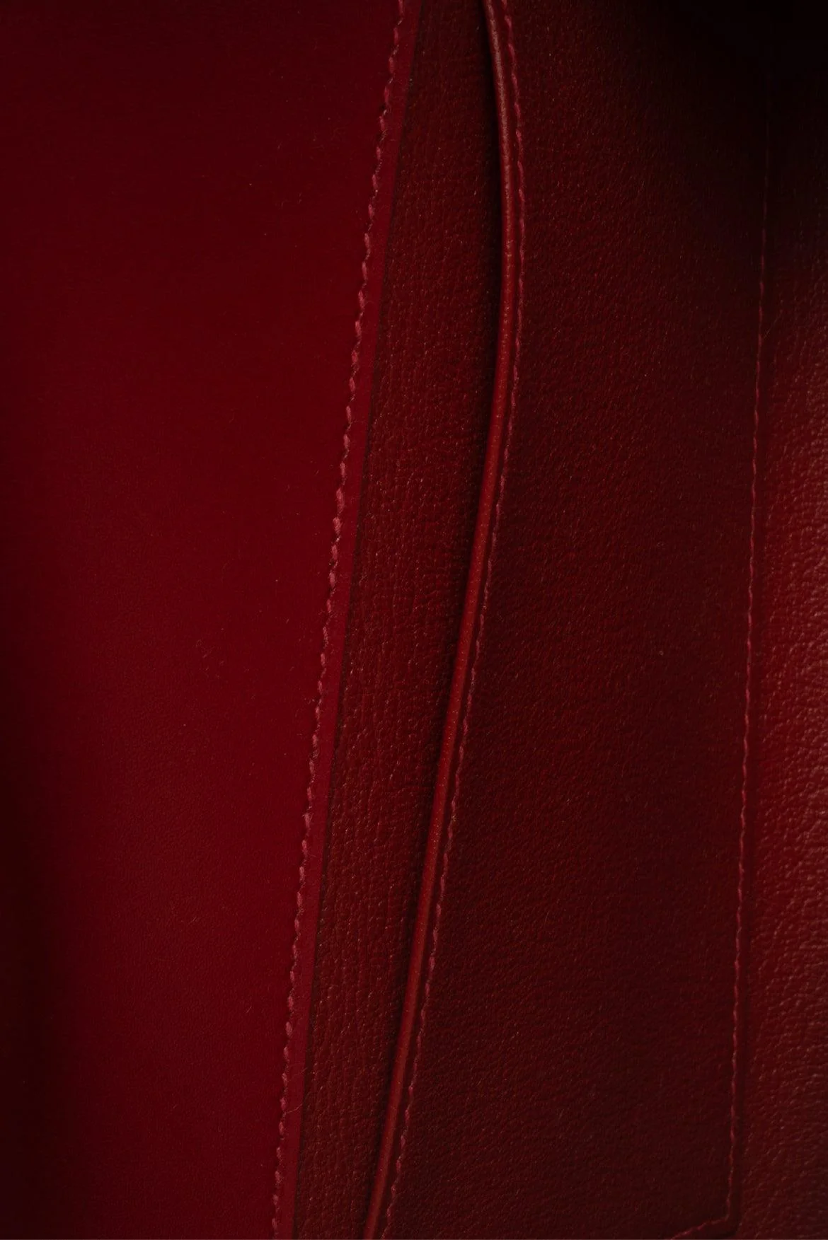 Hermes 2016  Medor 23 Clutch - Image 6