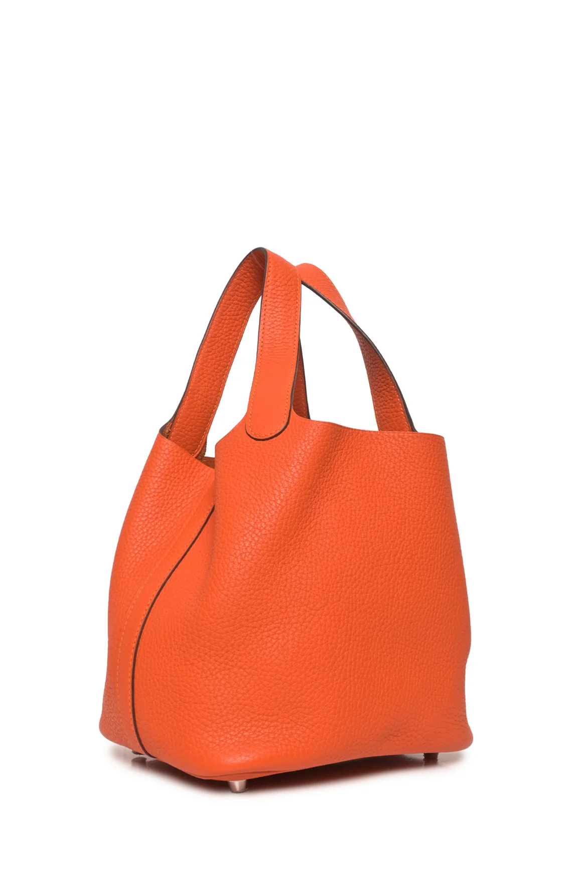 Hermes 2016 Taurillon Clemence Picotin Lock 18 PM - Image 2