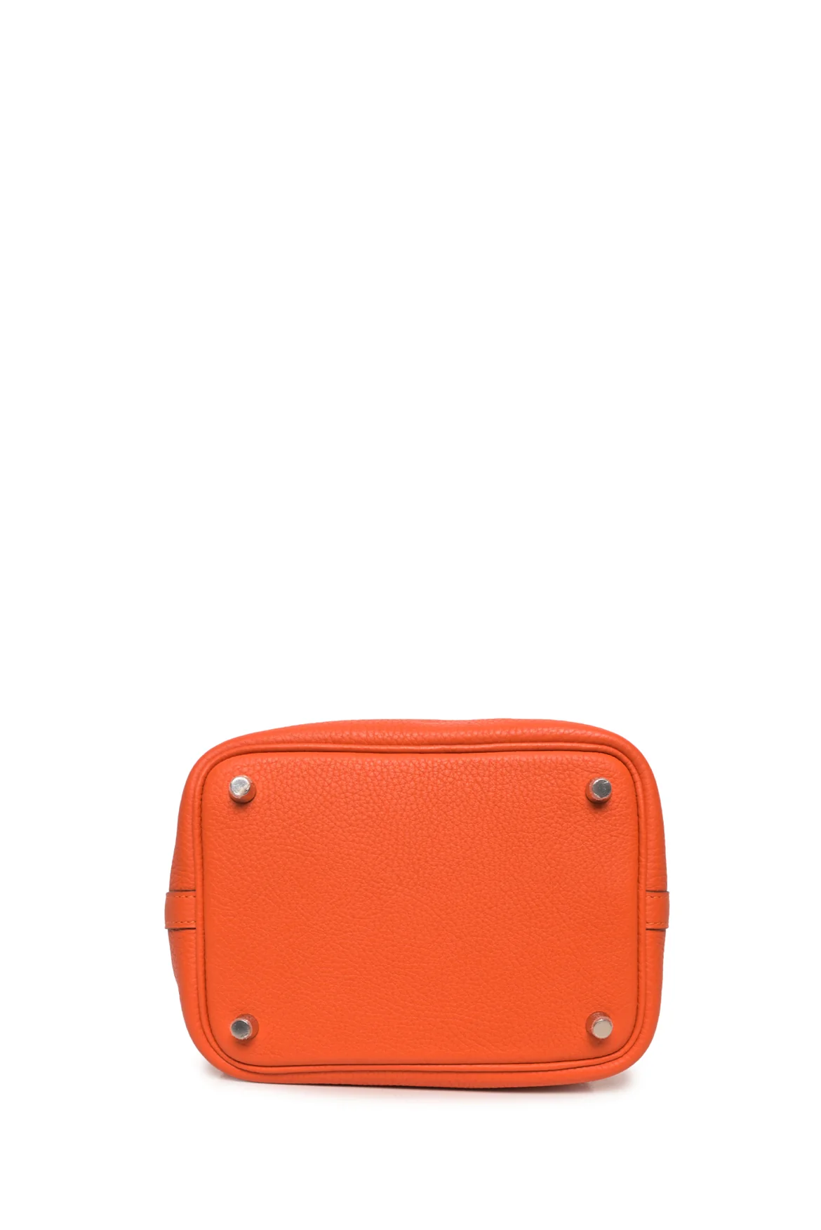 Hermes 2016 Taurillon Clemence Picotin Lock 18 PM - Image 4