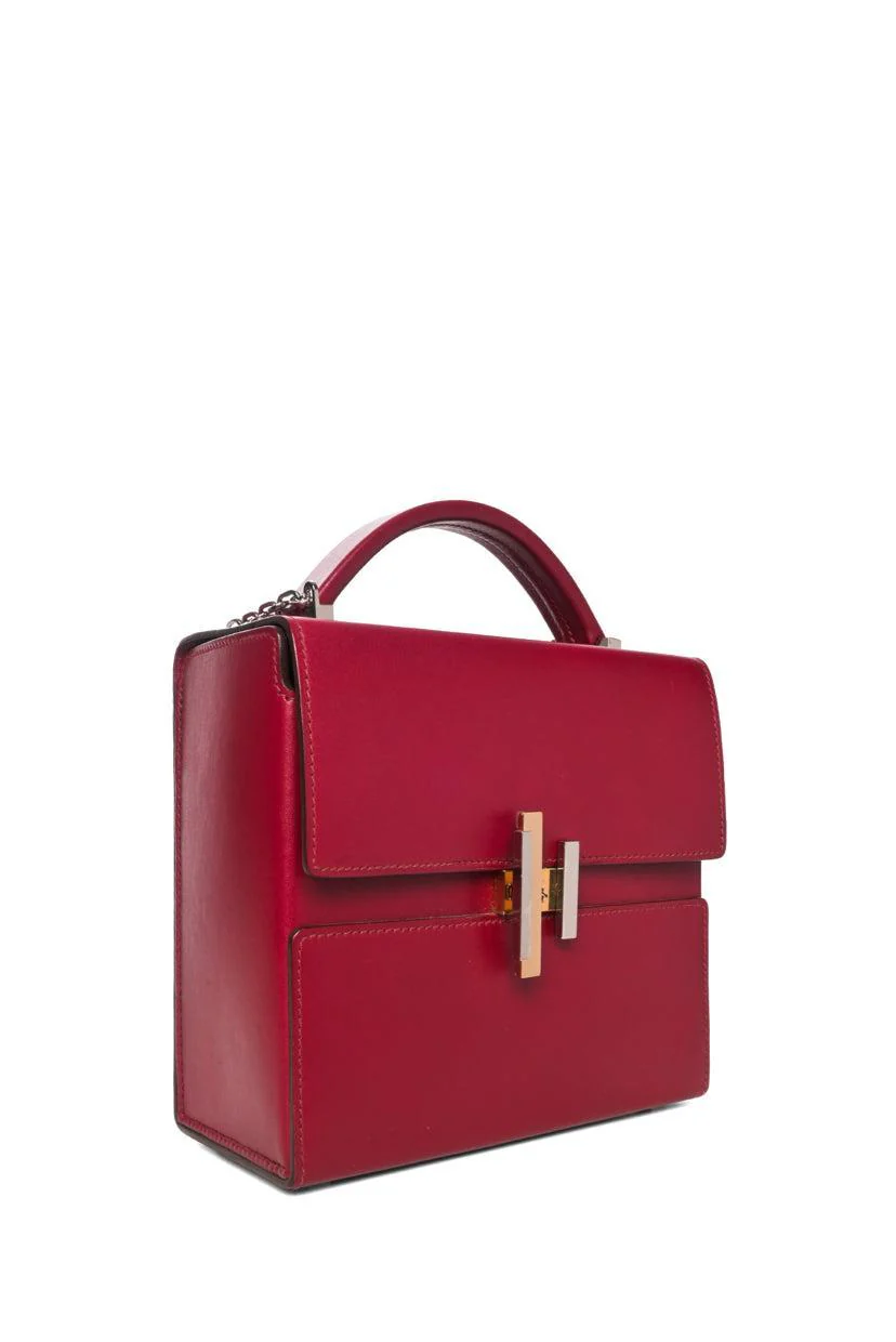 Hermes 2017 Cinhetic Box Bag - Image 2