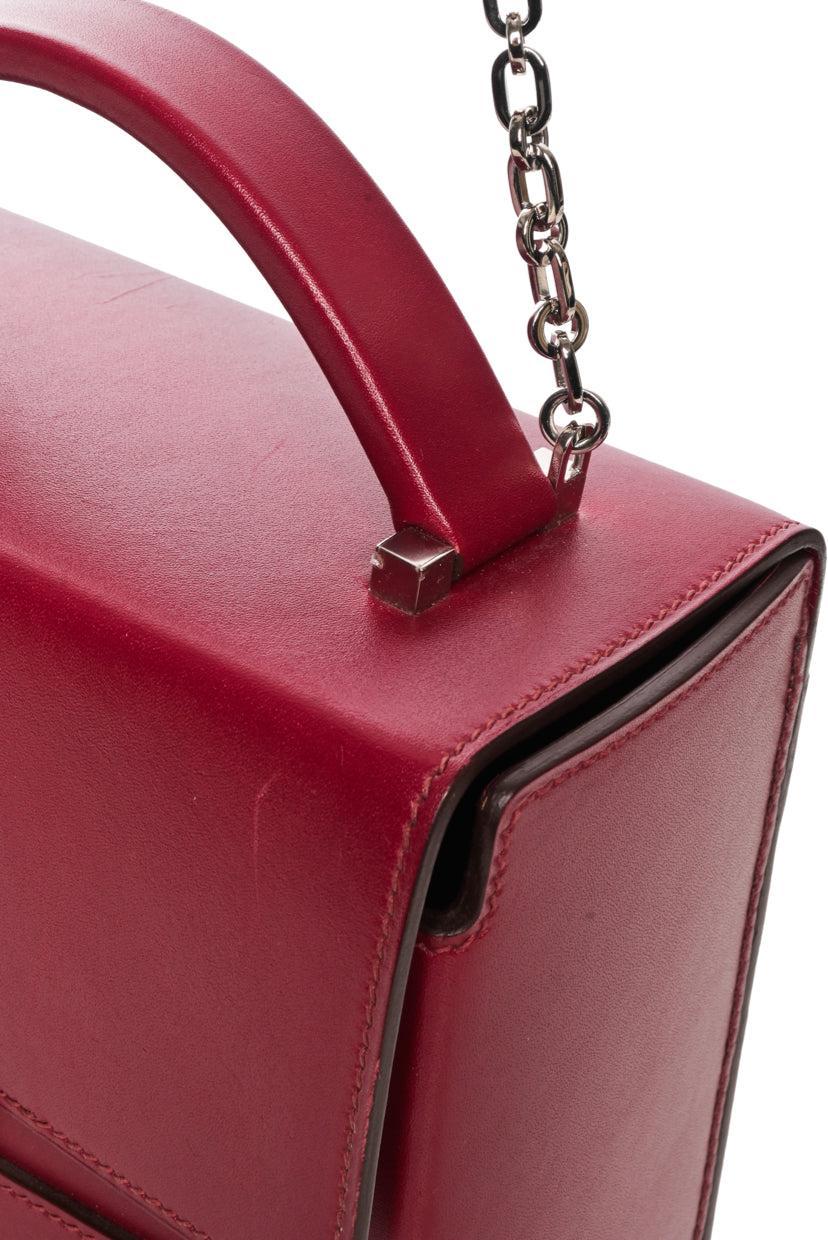 Hermes 2017 Cinhetic Box Bag - Image 5
