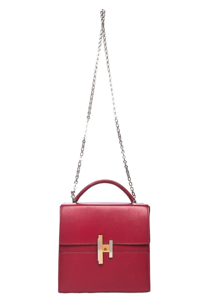 Hermes 2017 Cinhetic Box Bag - Image 6