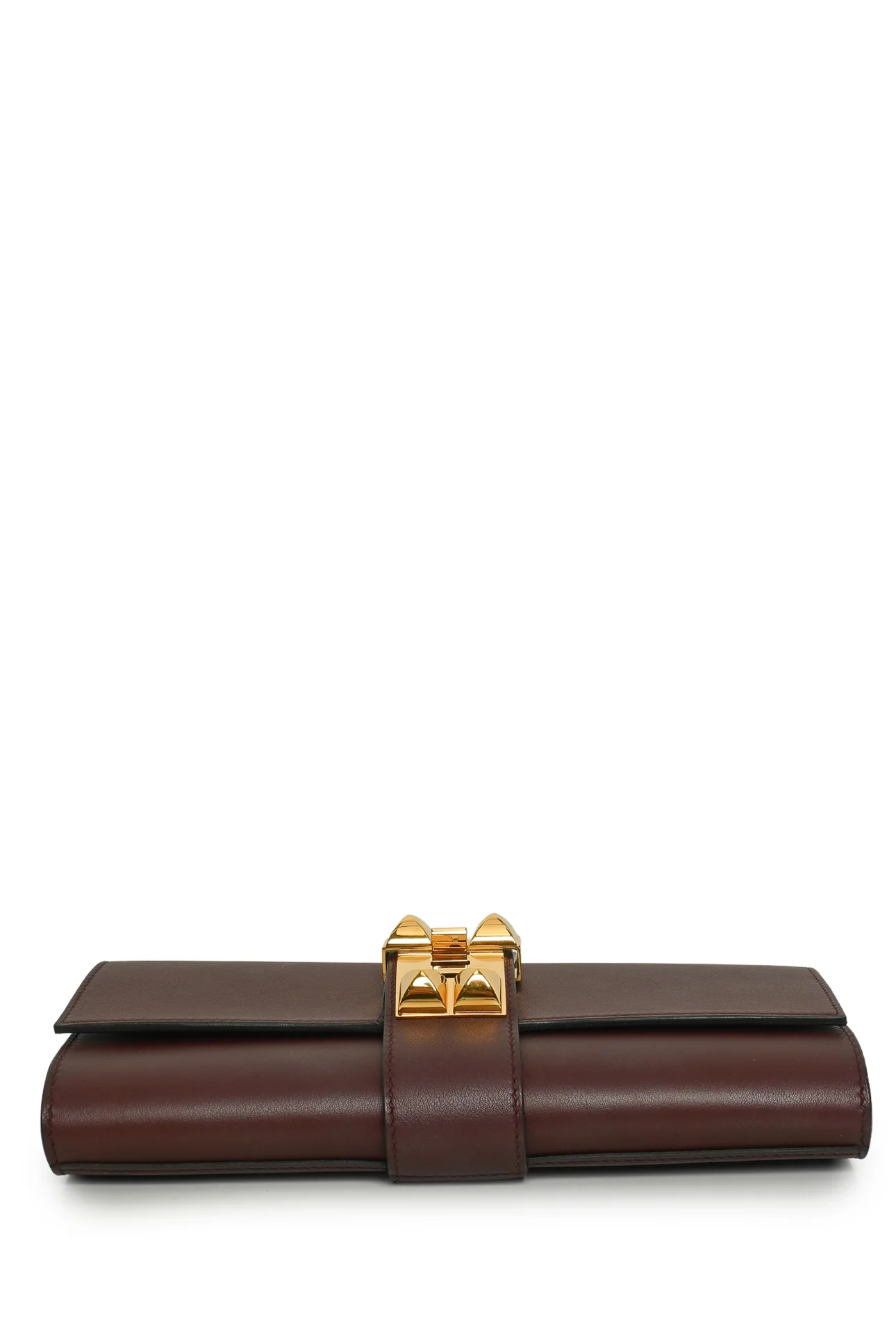 Hermes 2017 Medor 23 Clutch - Image 3