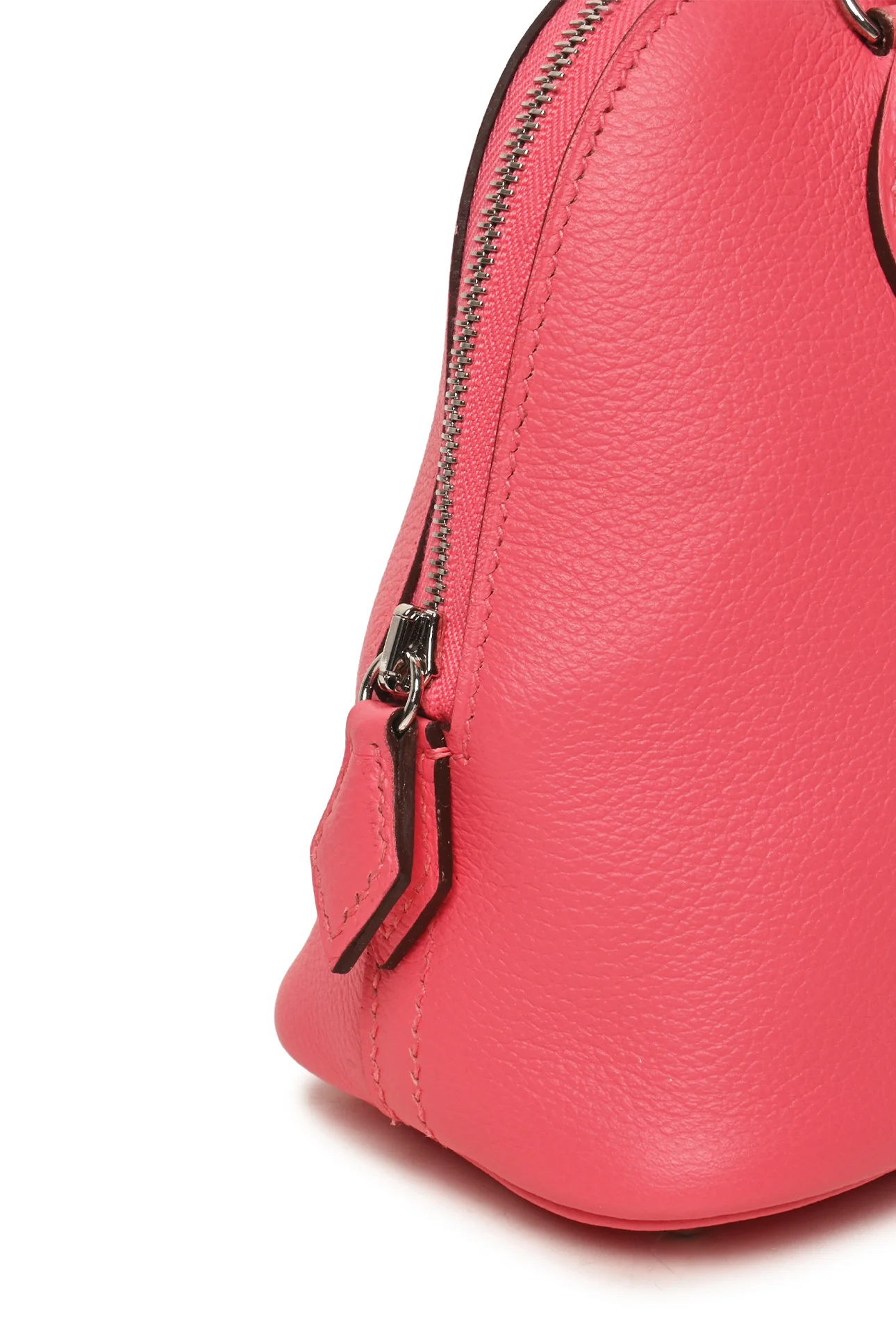 Hermes 2018 Bolide Mini 1923 Bag - Image 4