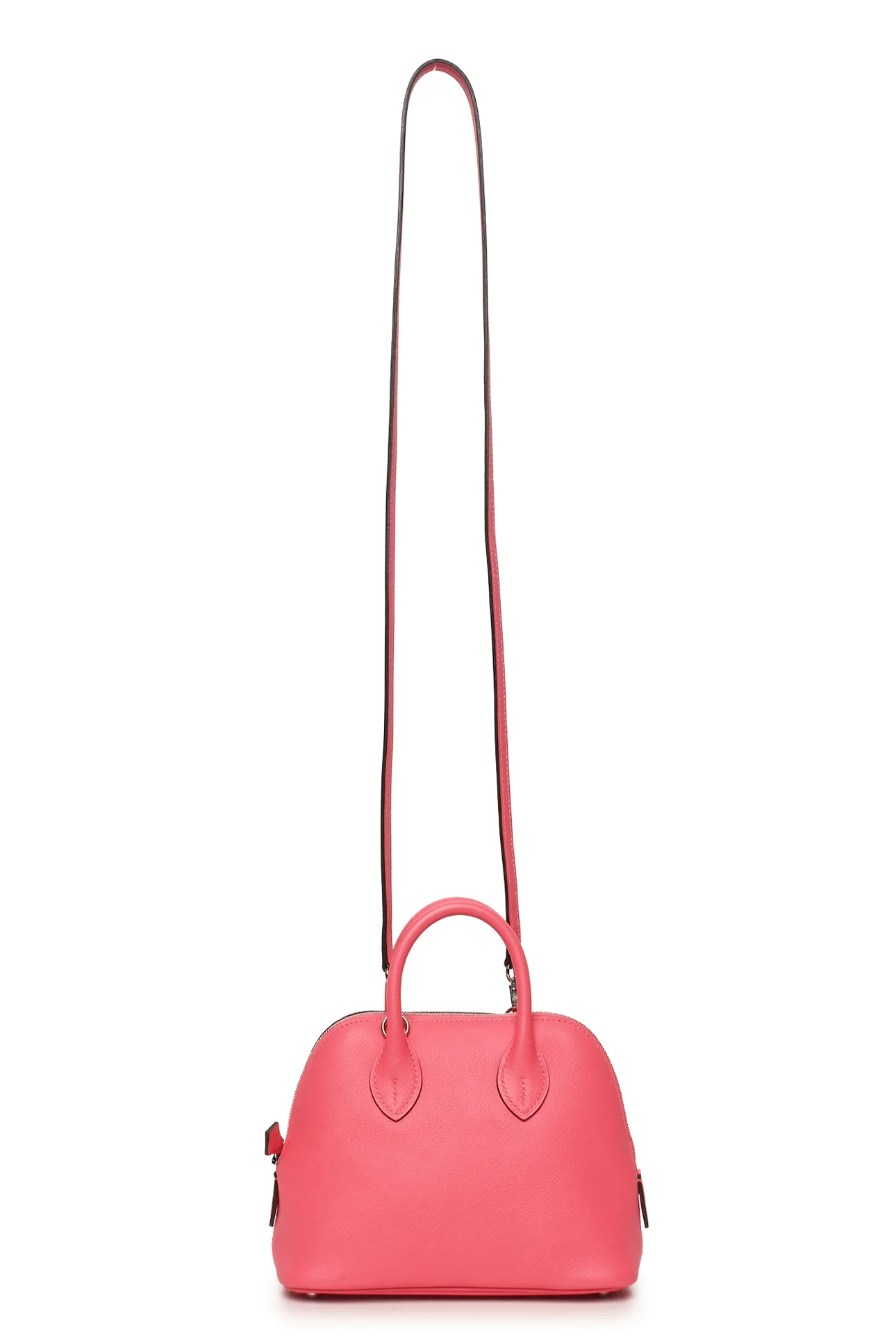 Hermes 2018 Bolide Mini 1923 Bag - Image 5