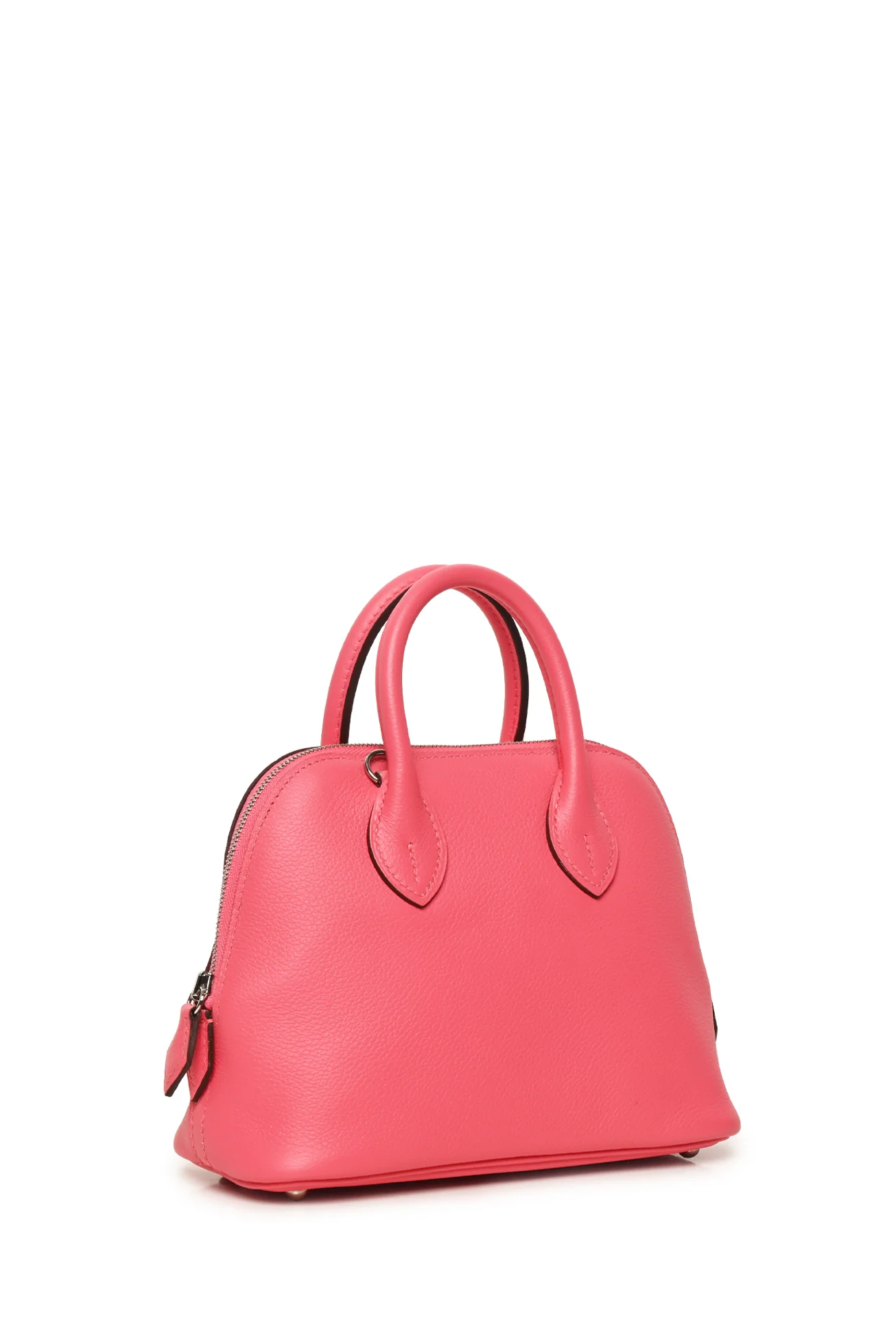 Hermes 2018 Bolide Mini 1923 Bag - Image 9
