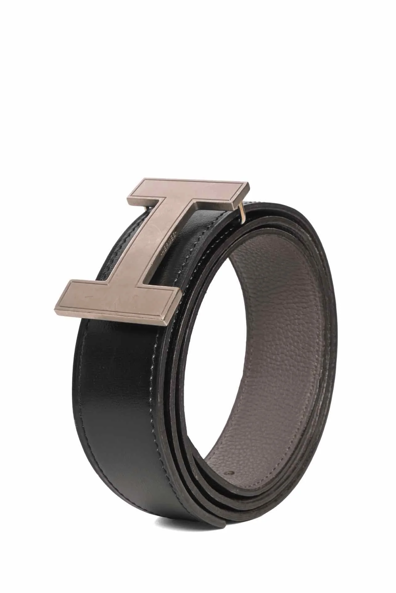 Hermes 2018 H Buckle Belt - Image 2