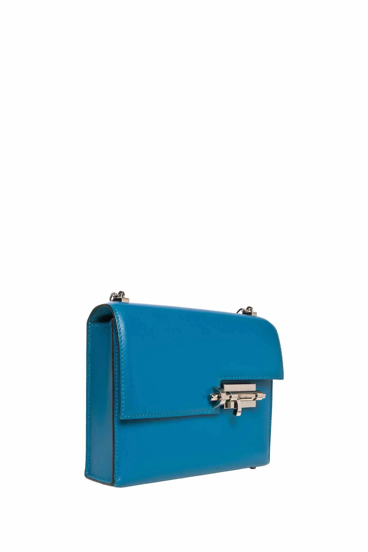 Hermes 2018 Mini Verrou Chaine Bag - Image 2