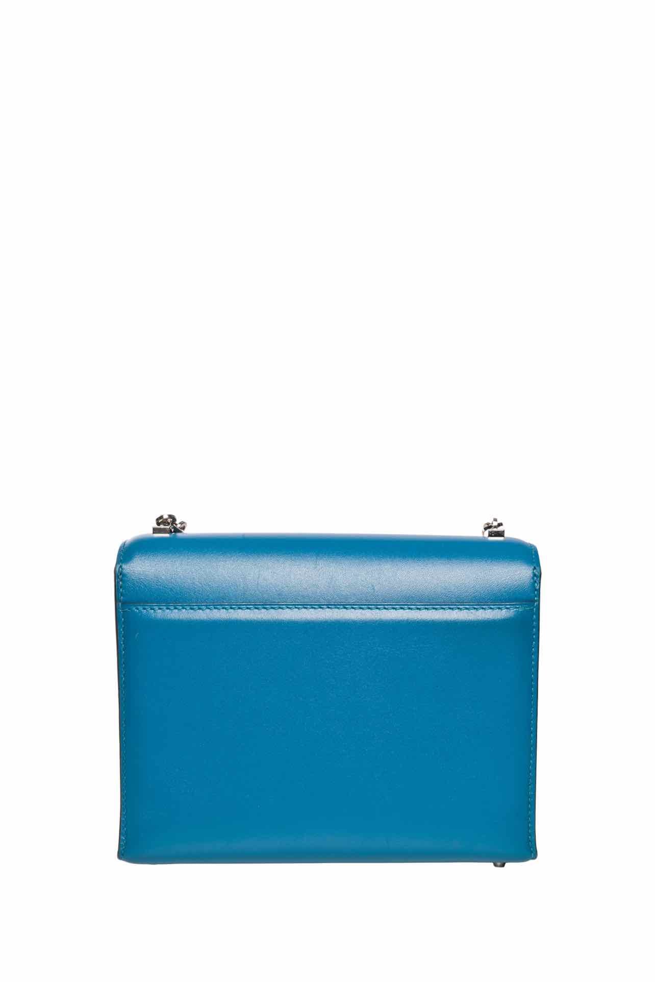 Hermes 2018 Mini Verrou Chaine Bag - Image 4