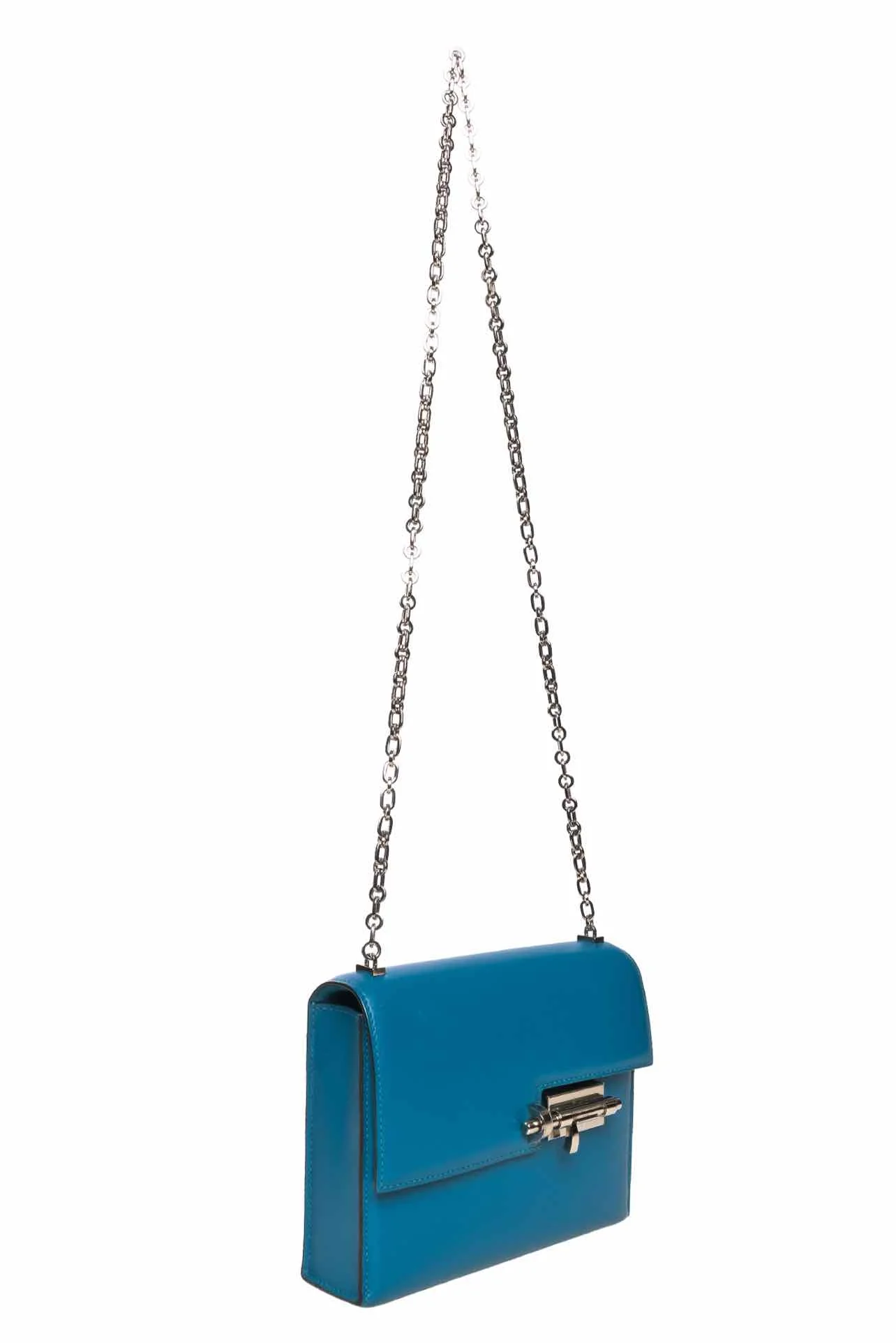Hermes 2018 Mini Verrou Chaine Bag - Image 6