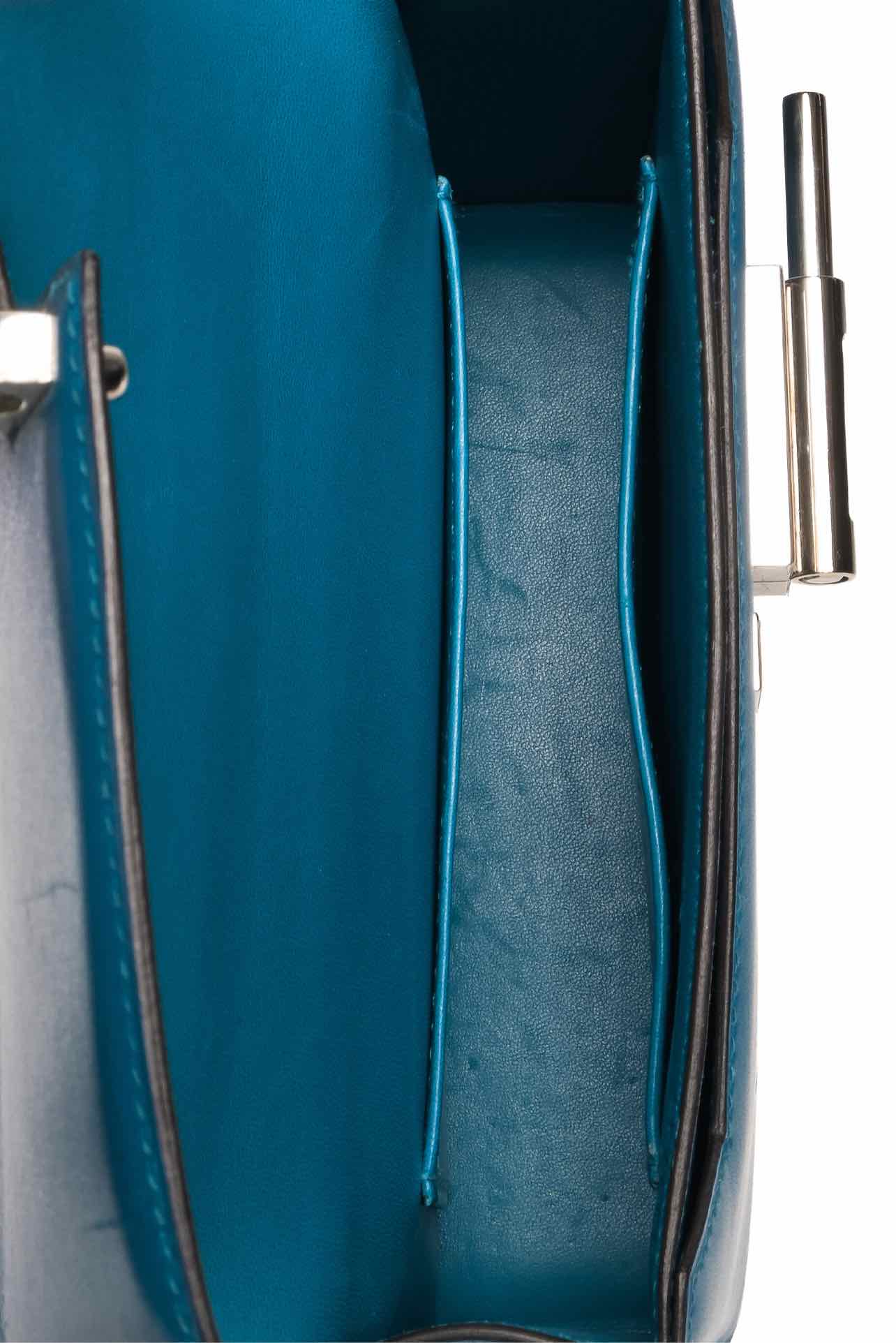 Hermes 2018 Mini Verrou Chaine Bag - Image 7