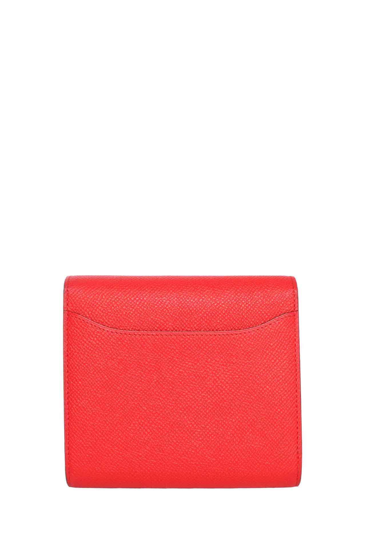 Hermes 2019 Constance Compact Wallet - Image 2