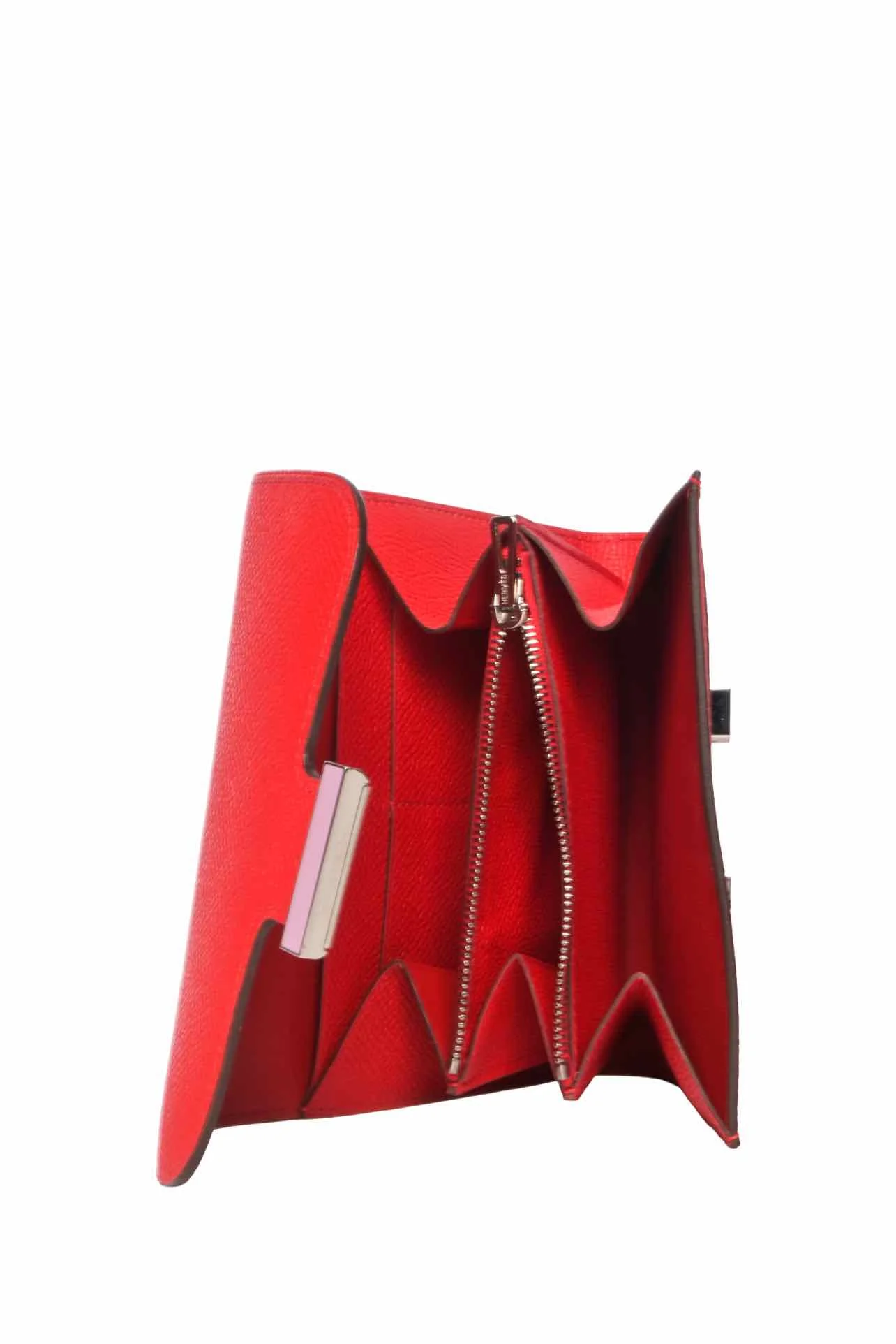 Hermes 2019 Constance Compact Wallet - Image 3