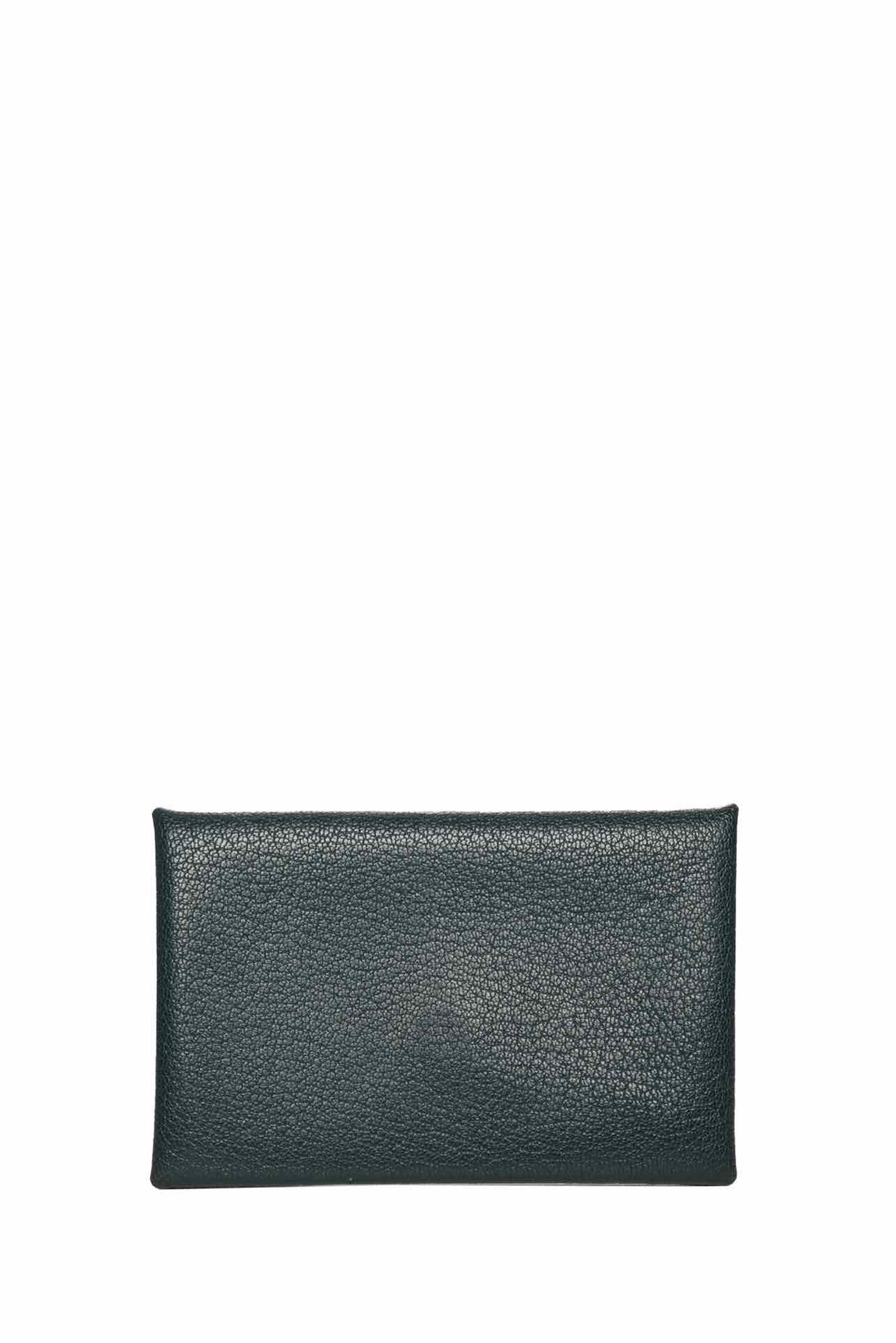 Hermes 2020 Calvi Card Holder - Image 2