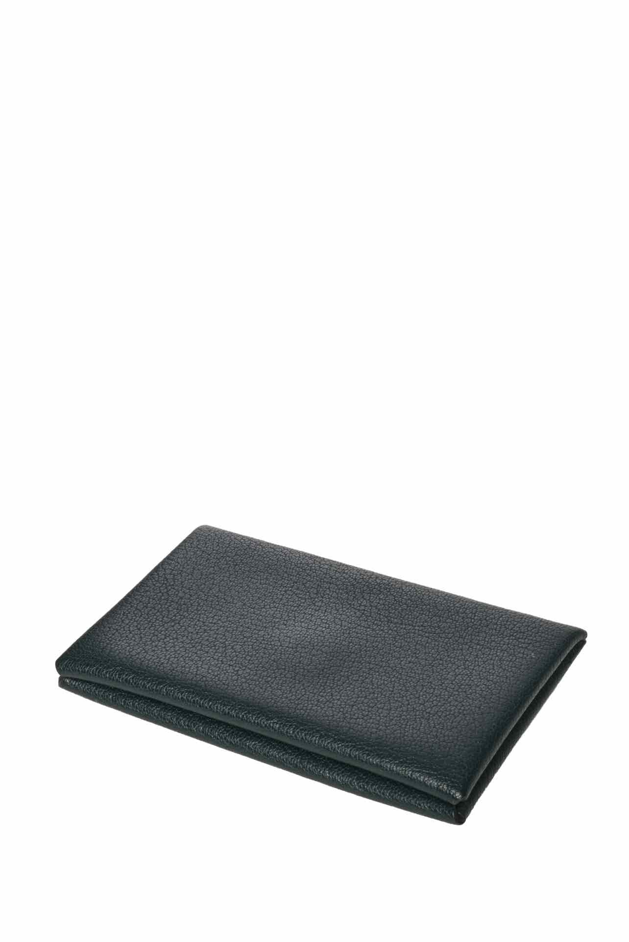 Hermes 2020 Calvi Card Holder - Image 4