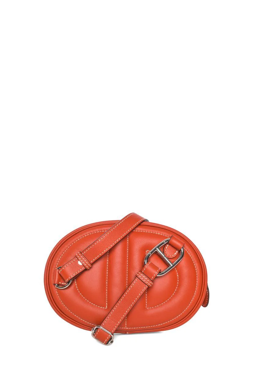 Hermes 2020 In-The-Loop Belt Bag - Image 3