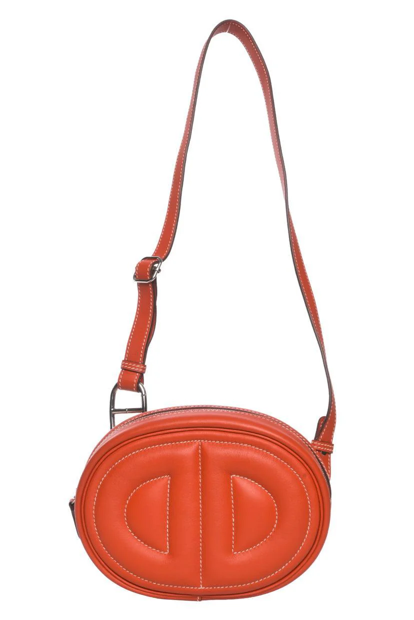 Hermes 2020 In-The-Loop Belt Bag - Image 6