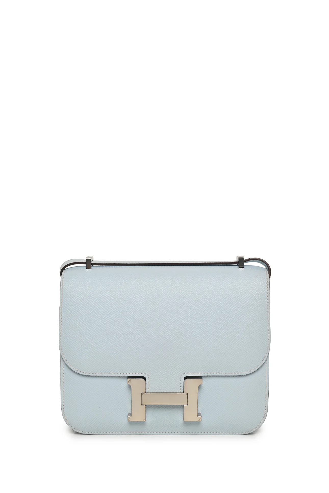 Hermes 2021 Epsom Mini Constance 18 Bag