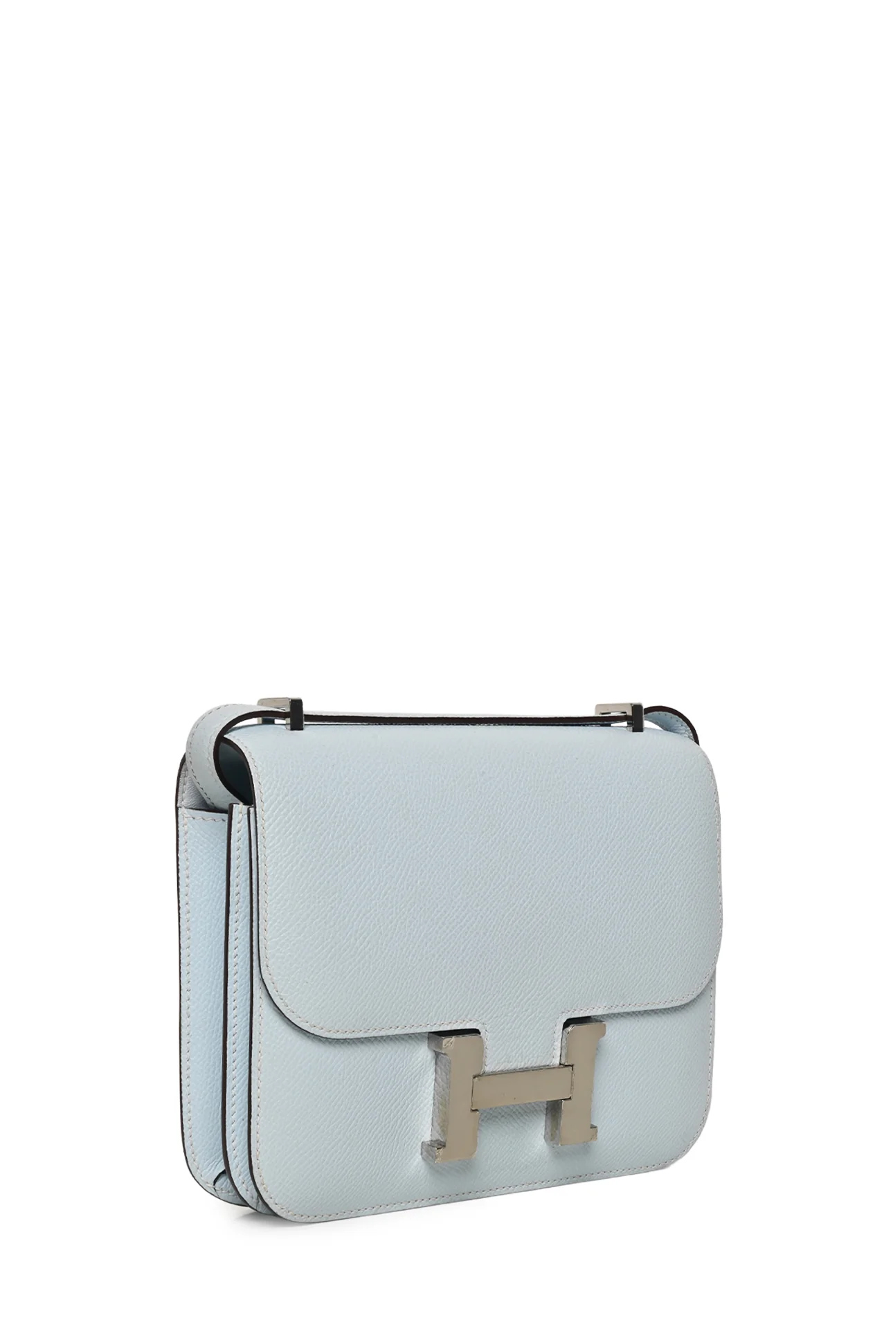 Hermes 2021 Epsom Mini Constance 18 Bag - Image 2