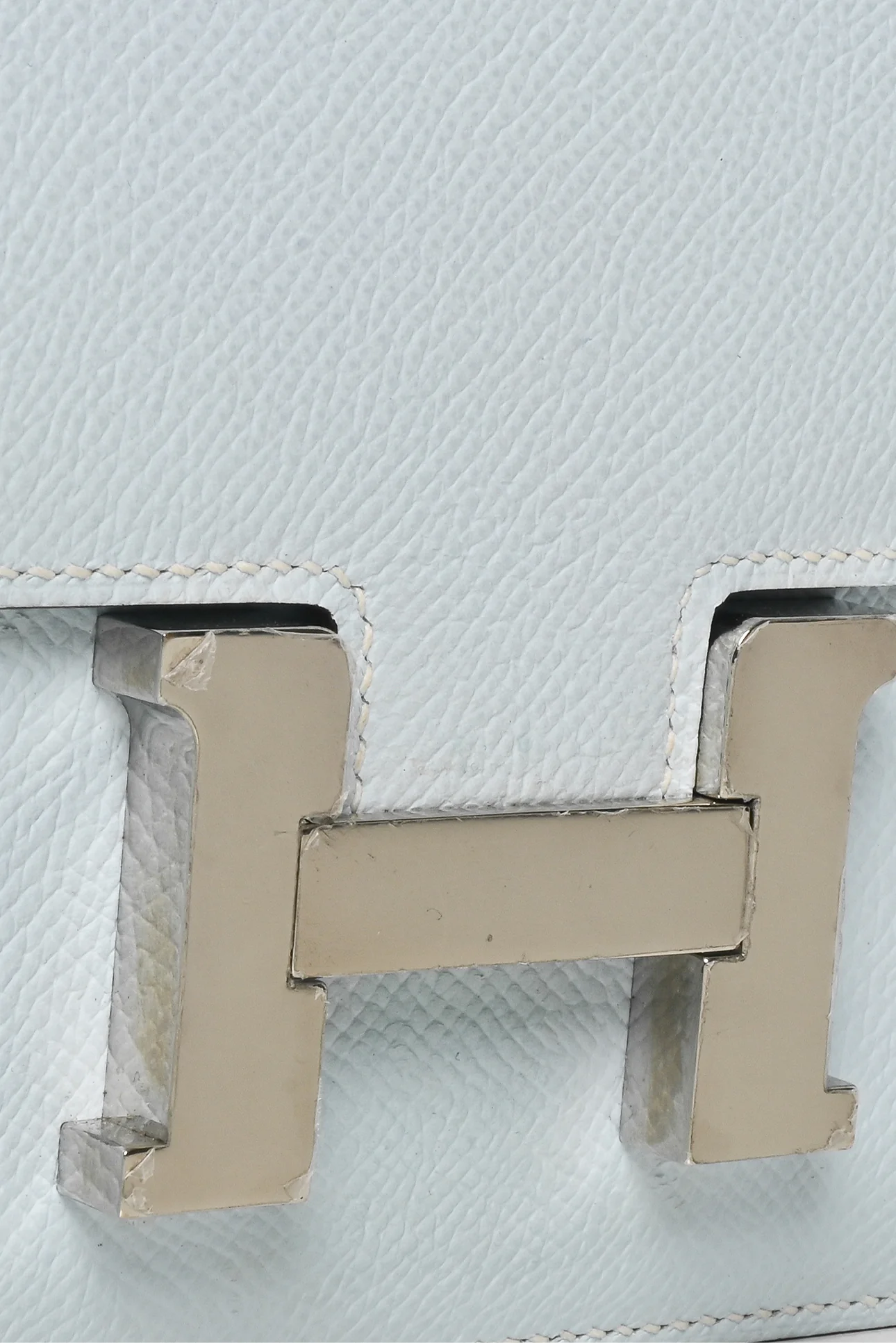 Hermes 2021 Epsom Mini Constance 18 Bag - Image 6