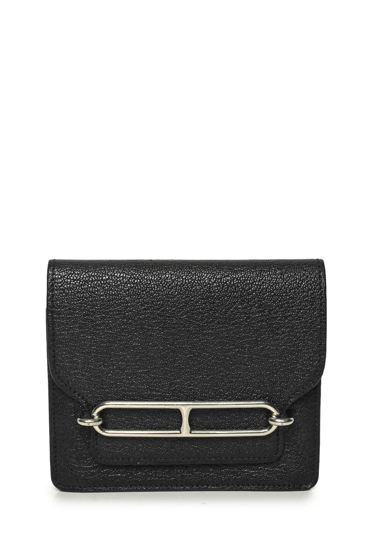 Hermes 2021 Roulis Slim Wallet