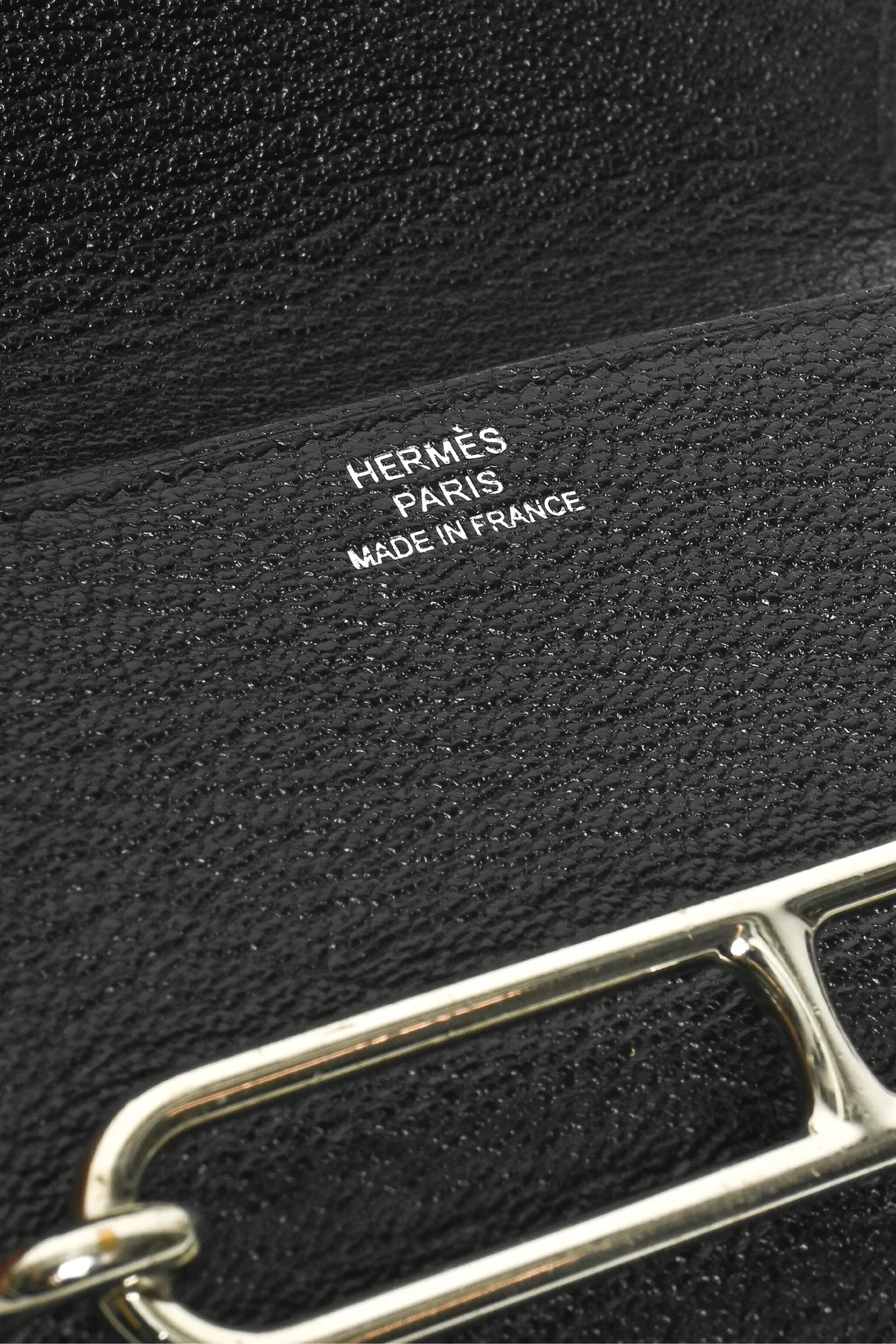 Hermes 2021 Roulis Slim Wallet - Image 4