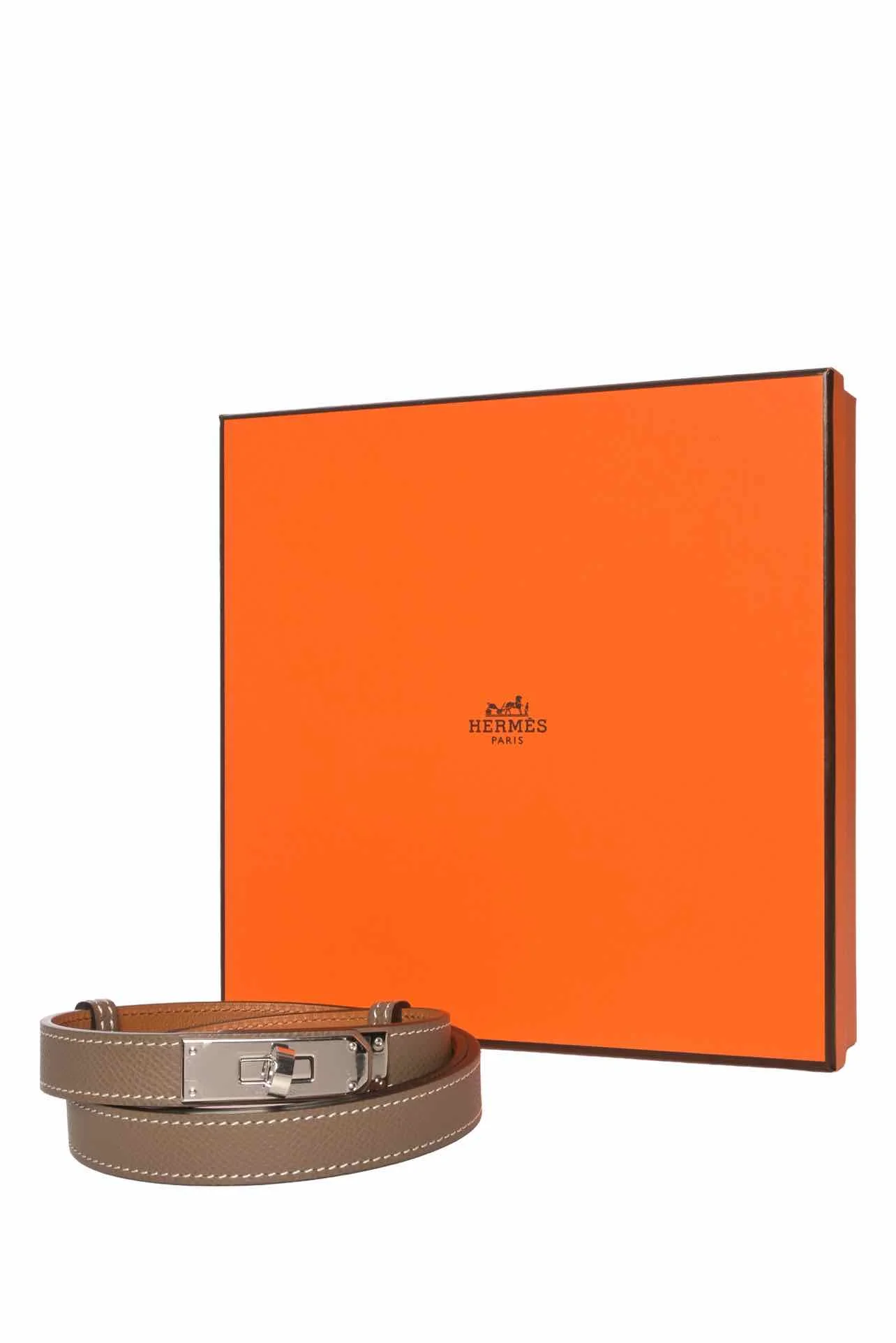 Hermes 2024 Kelly 18 Belt - Image 3