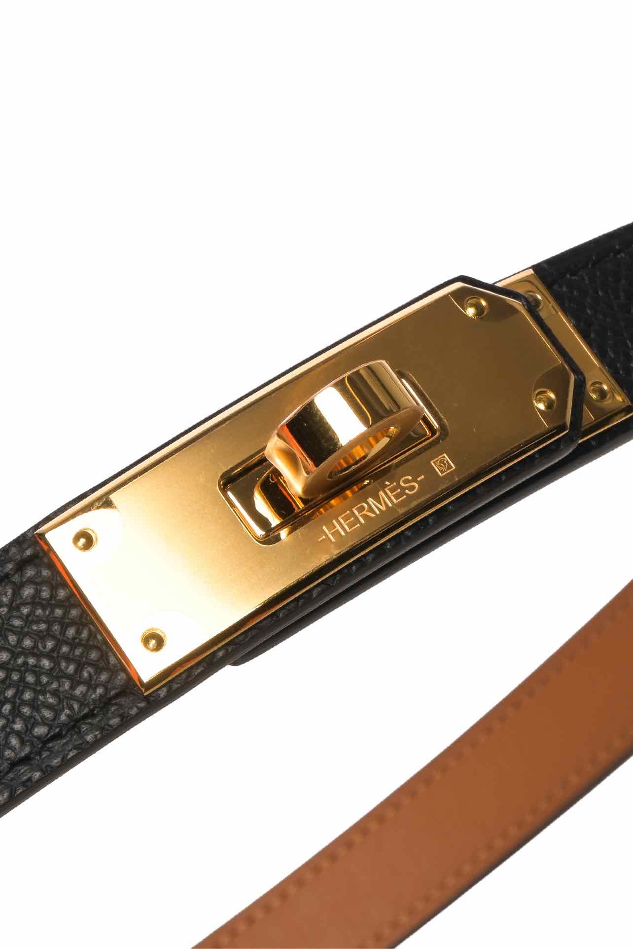 Hermes 2024 Kelly 18 Belt - Image 2