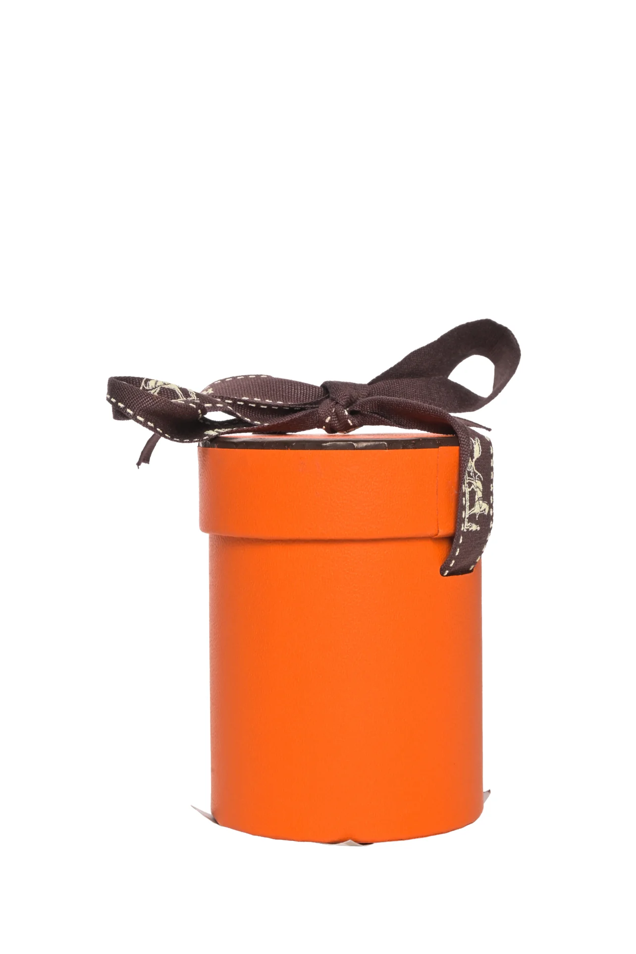 Hermes Cavalier En Formes Silk Twilly Scarf - Image 5