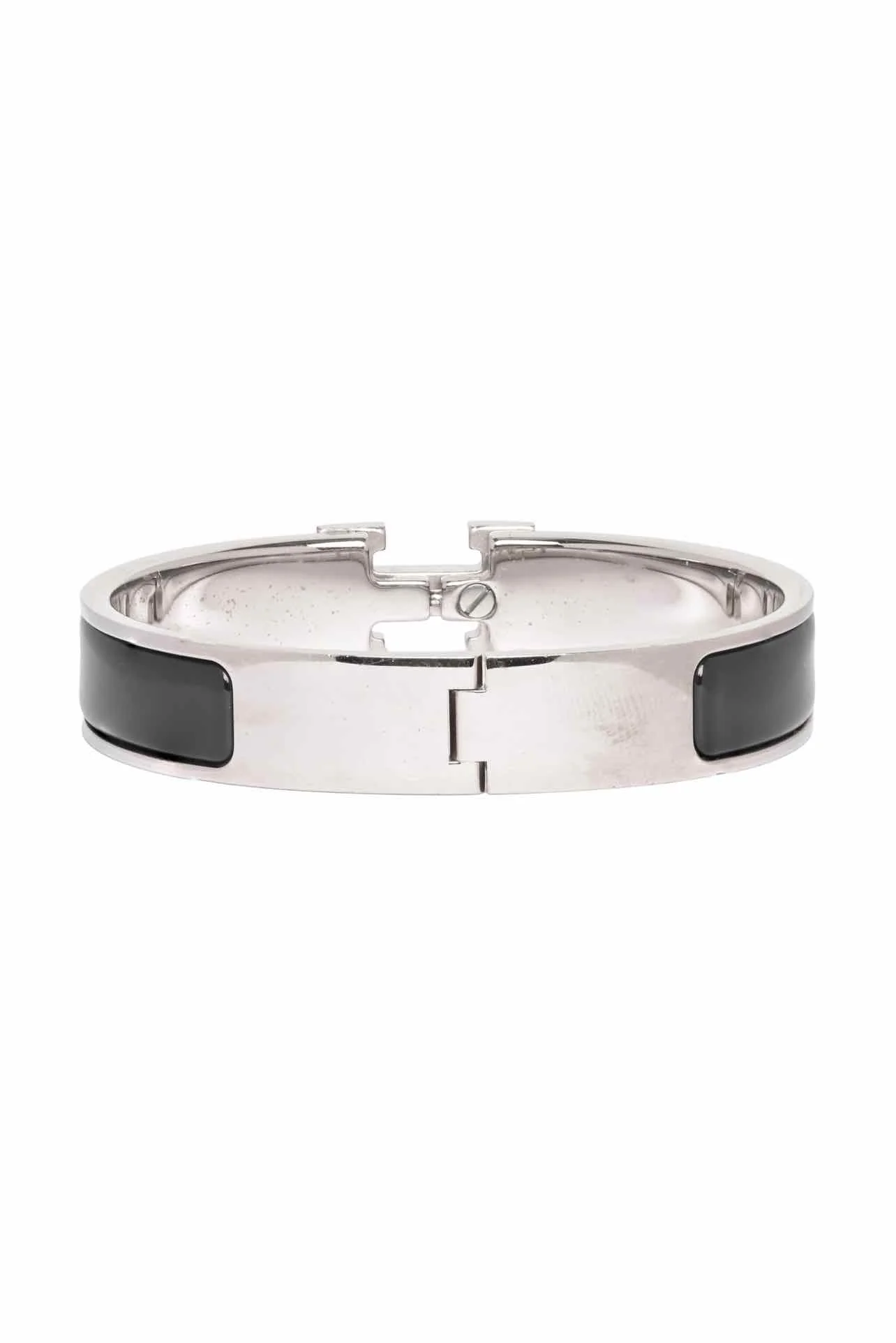 Hermes Clic H Bracelet - Image 2