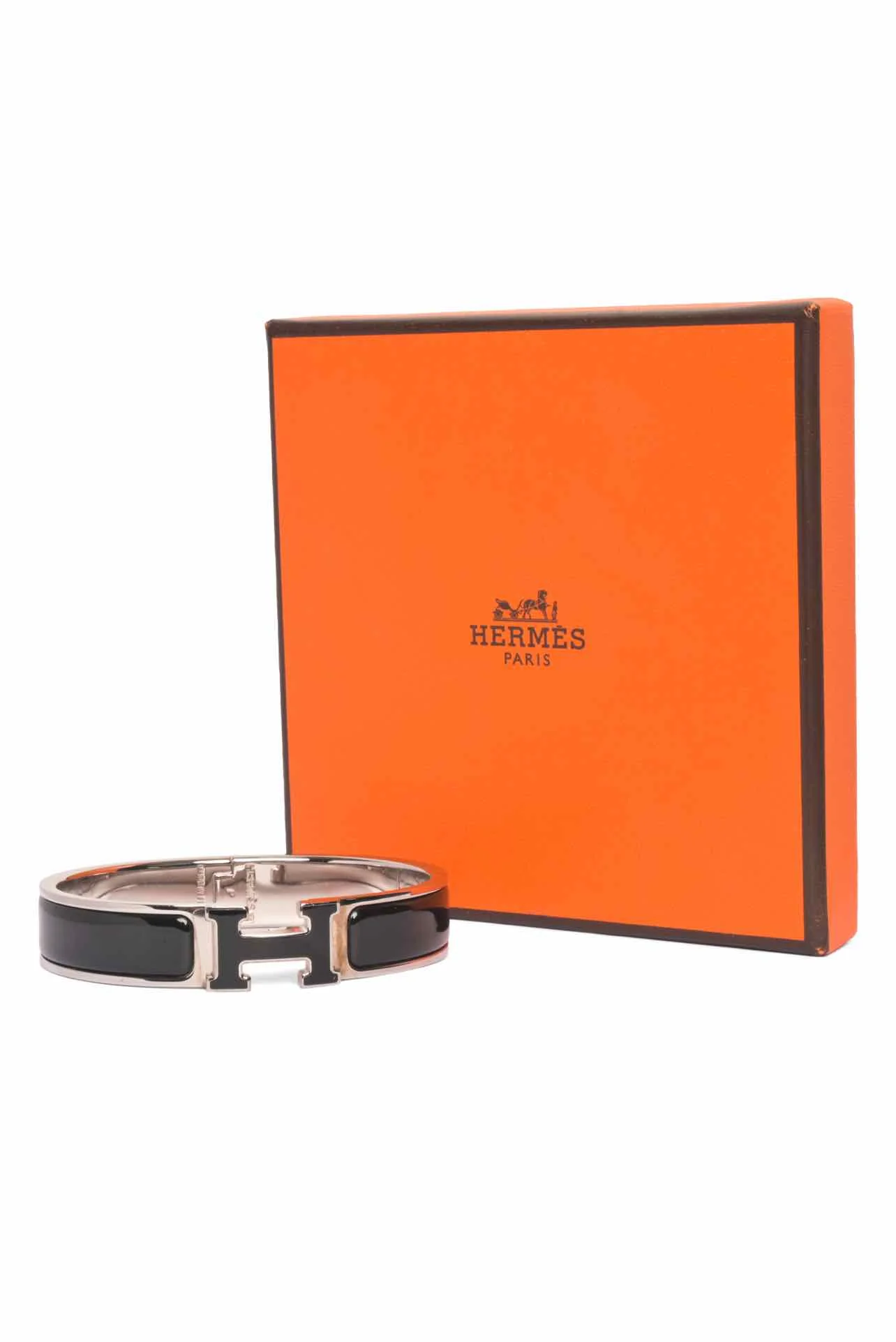 Hermes Clic H Bracelet - Image 3