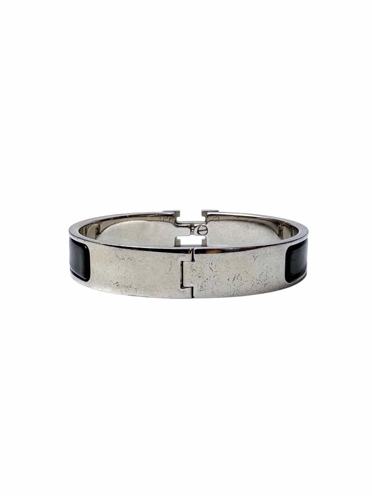 Hermes Clic H Bracelet - Image 2