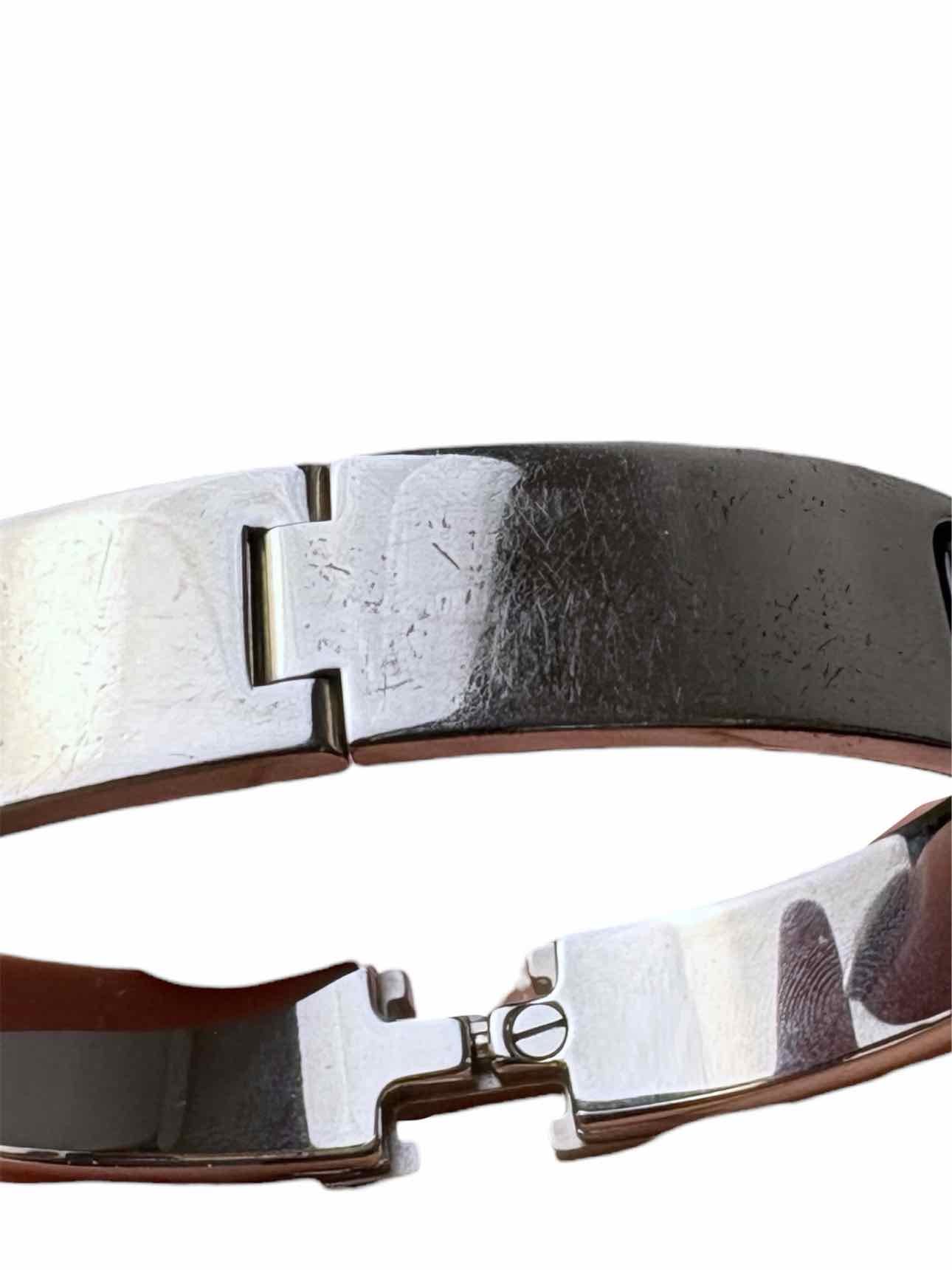 Hermes Clic H Bracelet - Image 4