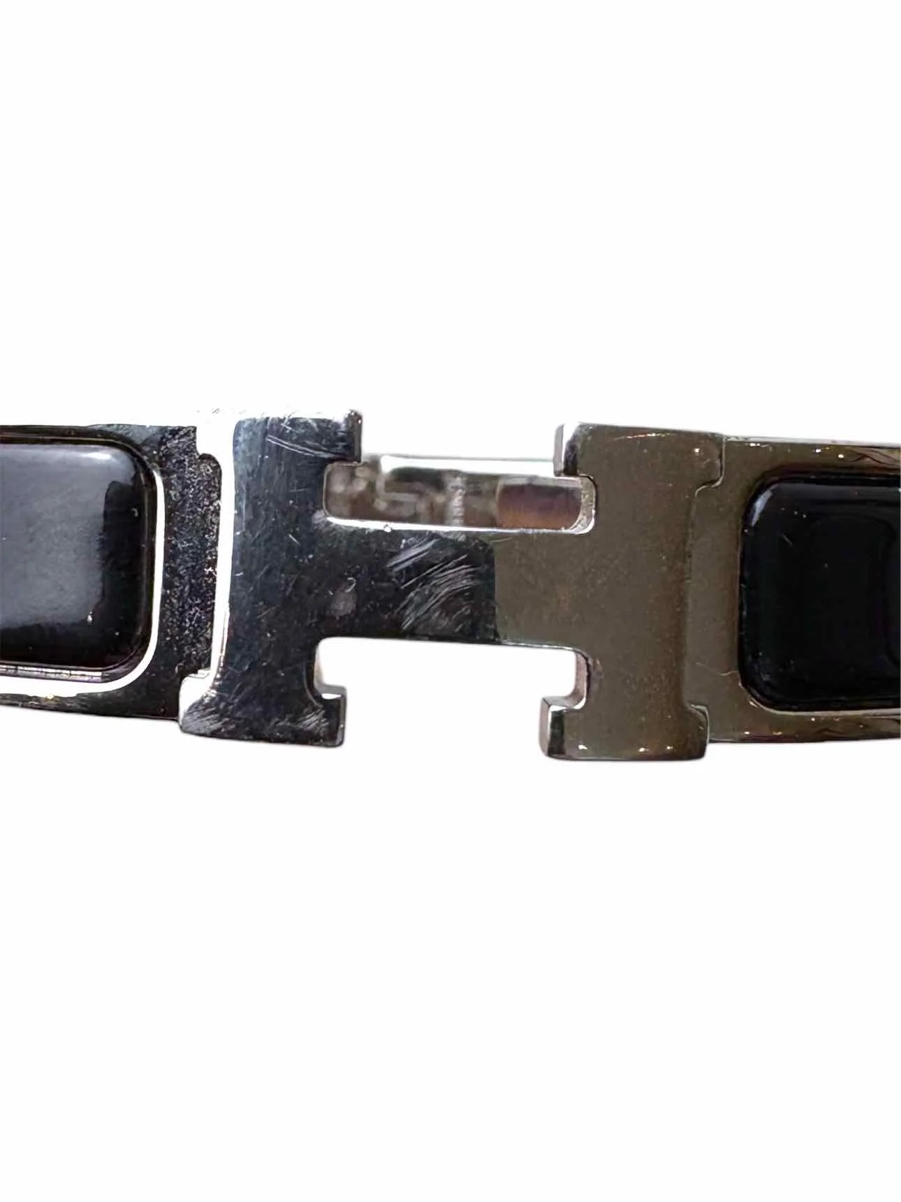 Hermes Clic H Bracelet - Image 5